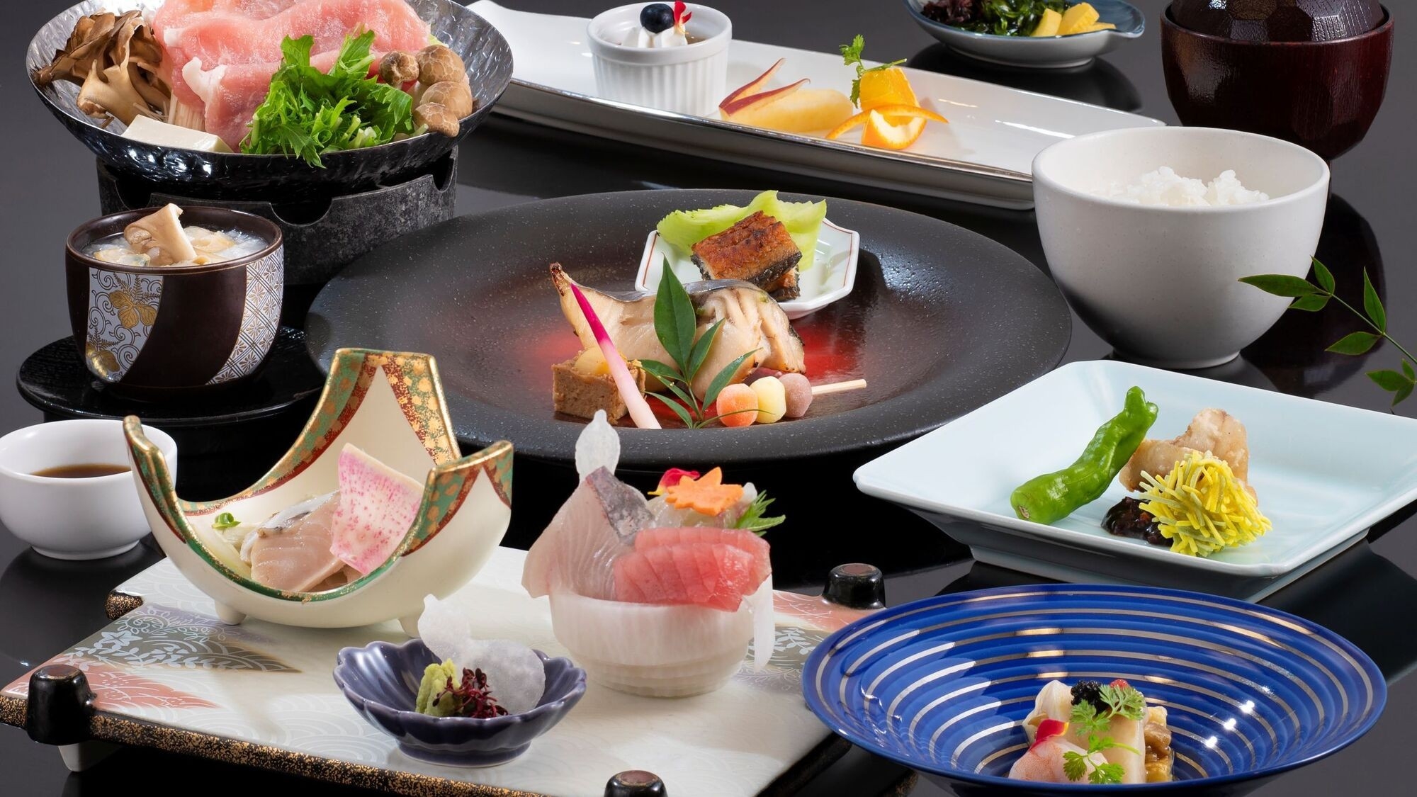 【遊育・屋外遊び場新設】お手軽会席が10％OFF！チャレンジ精神を育もう！