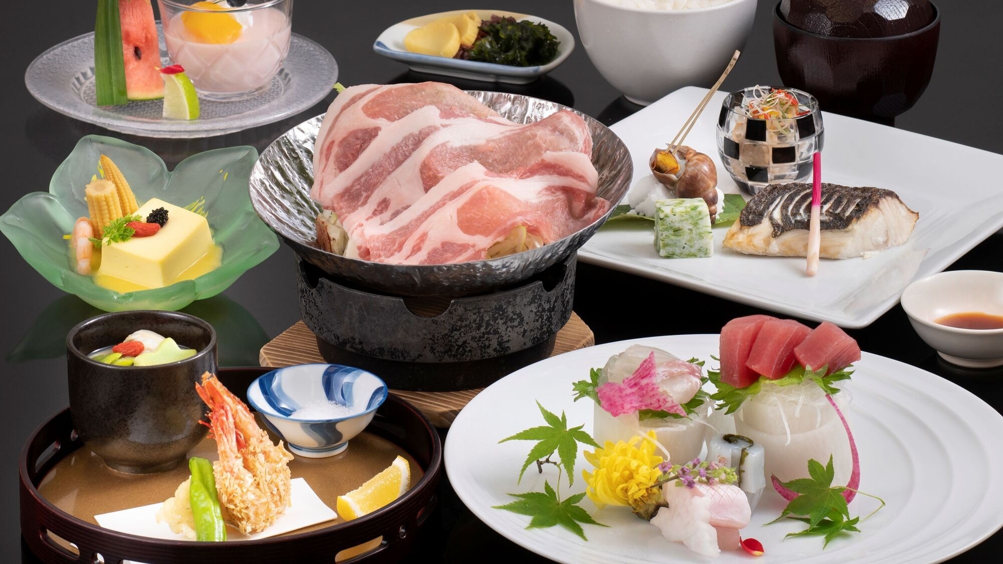 【遊育・屋外遊び場新設】お手軽会席が10％OFF！チャレンジ精神を育もう！
