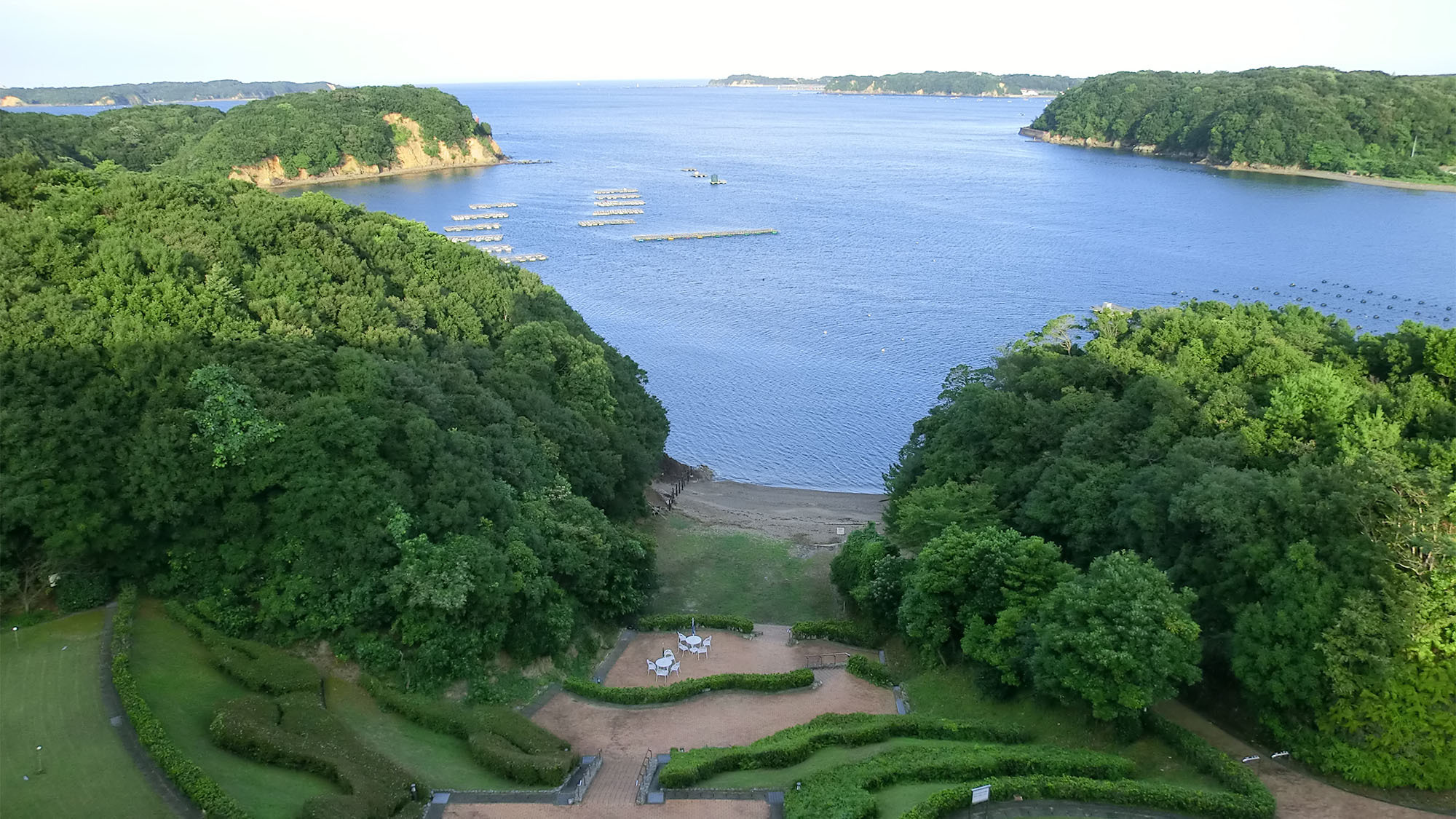 2021新発 サンペルラ志摩 ペア宿泊券 夕食朝食付き エクスプレスパス１