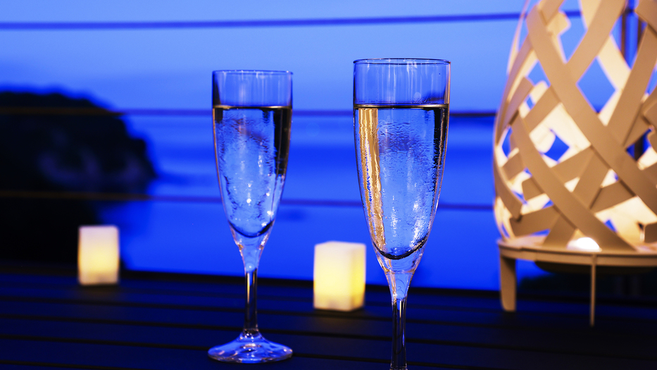 【迎春会席】豪華三大グルメ「松阪牛・伊勢海老・鮑」に舌鼓♪絶景「初日の出」で素敵な新年を——。