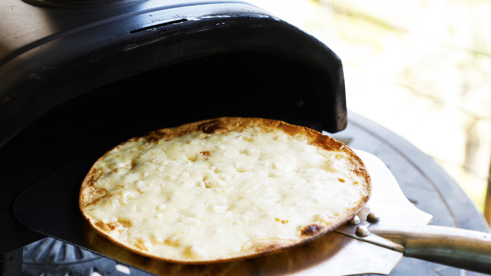 【窯焼きピザ体験】ピザ体験で、まるでパーティーのような楽しい時間をお過ごしください♪