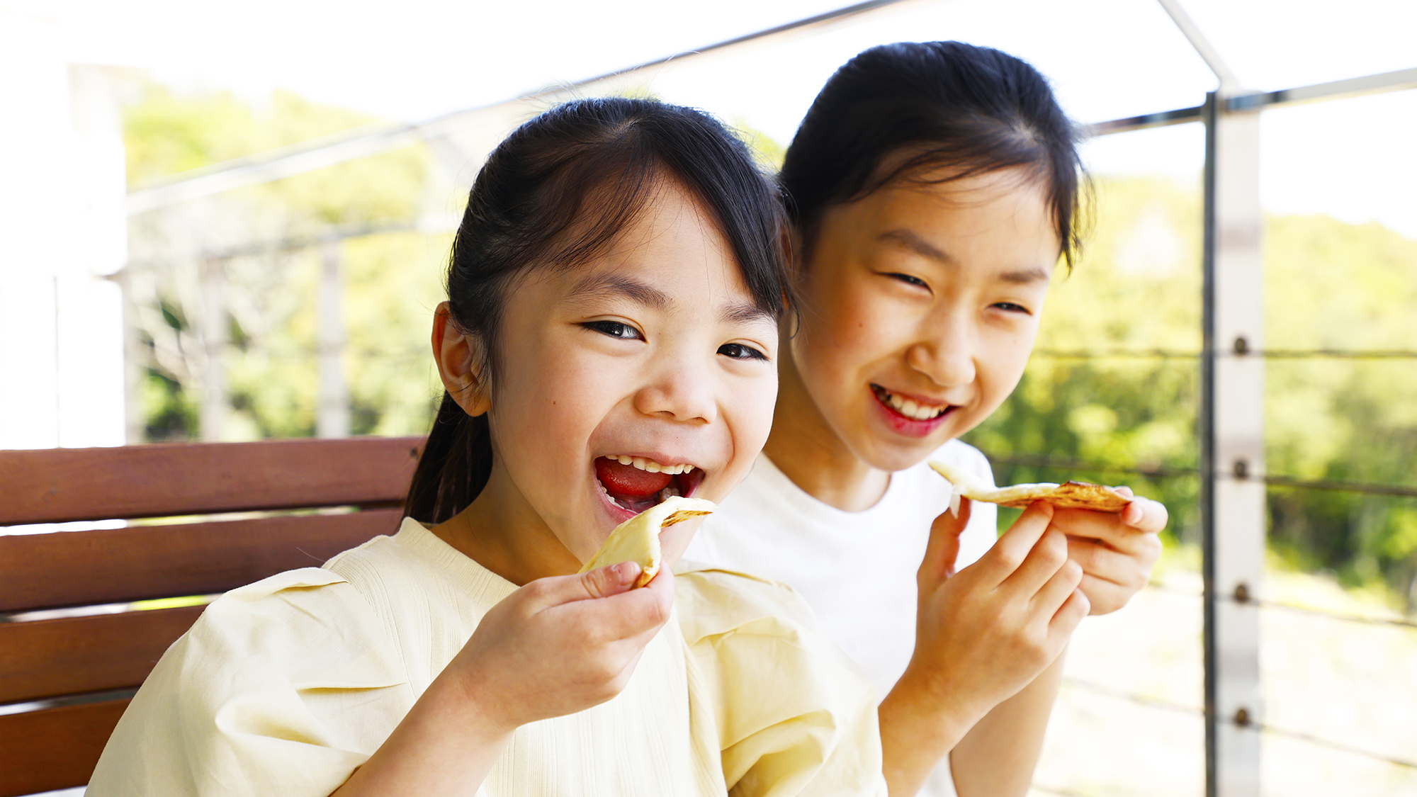 【窯焼きピザ体験】ピザ体験で、まるでパーティーのような楽しい時間をお過ごしください♪