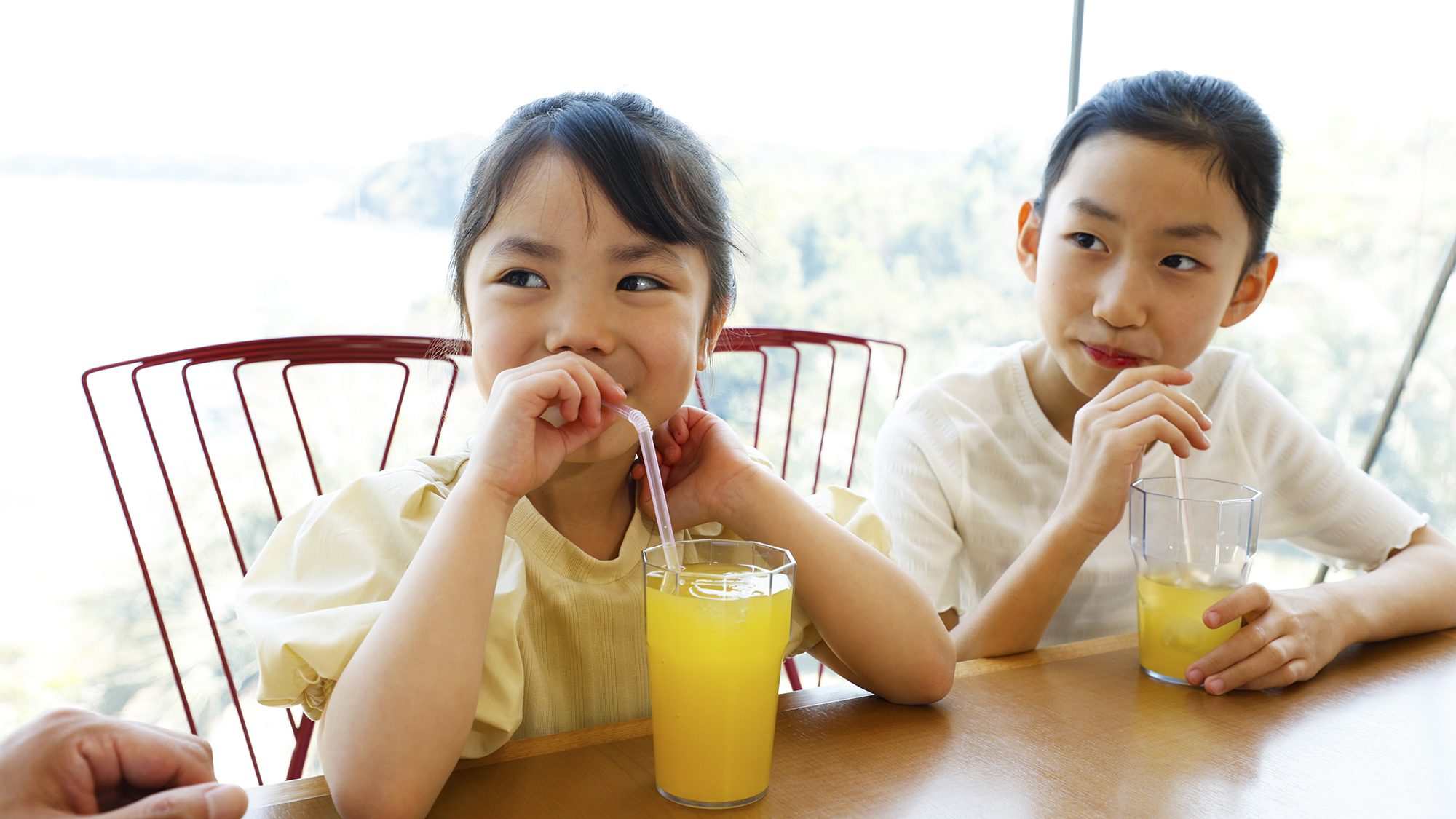 あなたの思い出を、さまざまなおもてなしで彩ります