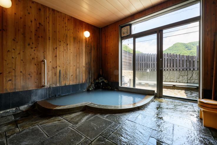 【お食事なし】応徳温泉花まめ　素泊まりプラン◆千年続く弱アルカリの美人の湯を堪能