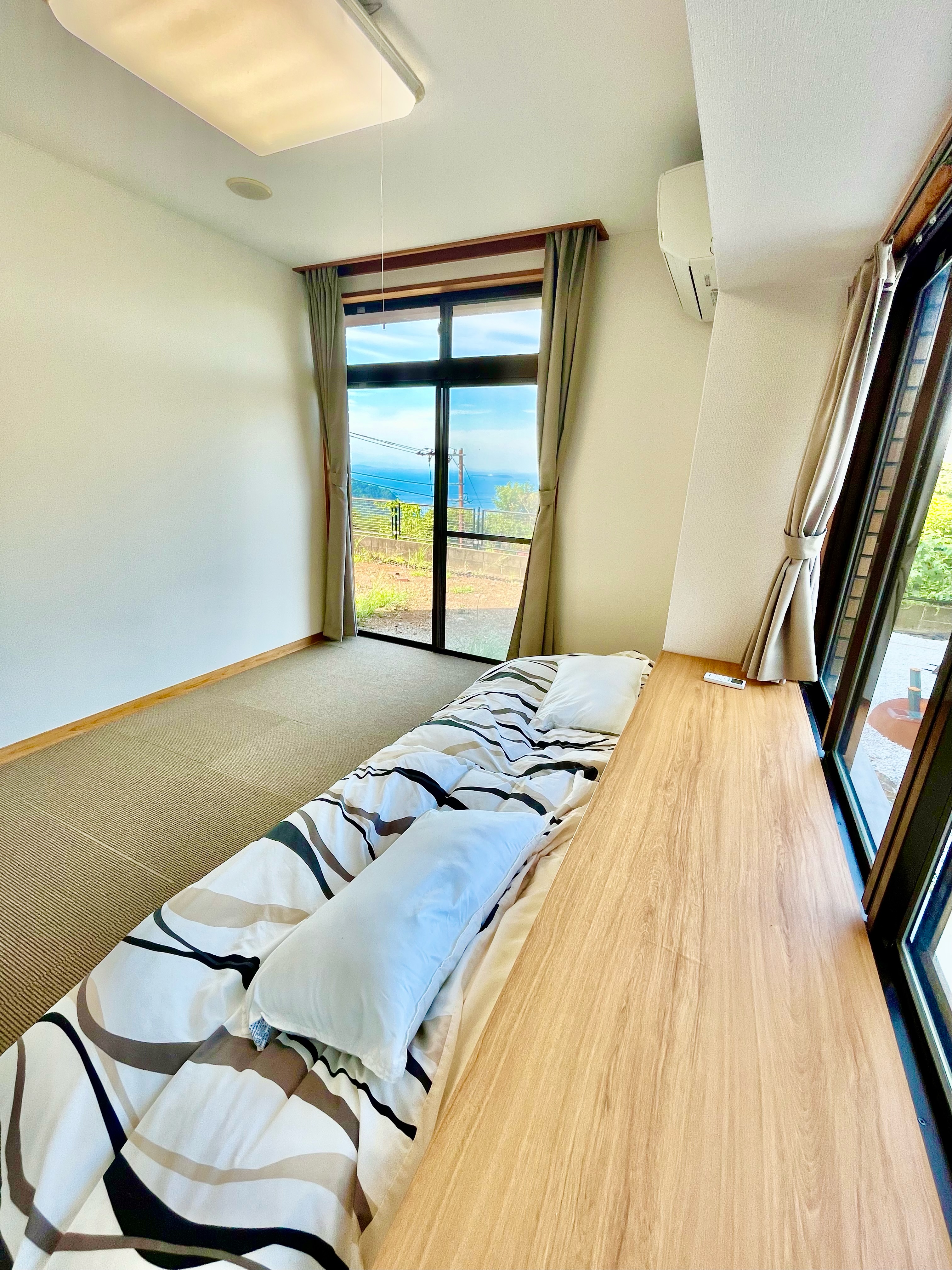 別館　1階　洋室