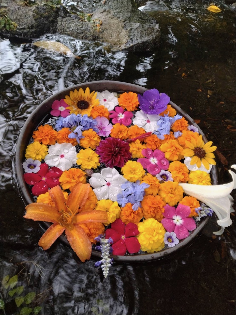 ニューヨーククランプミュージアム＆フラワーガーデン