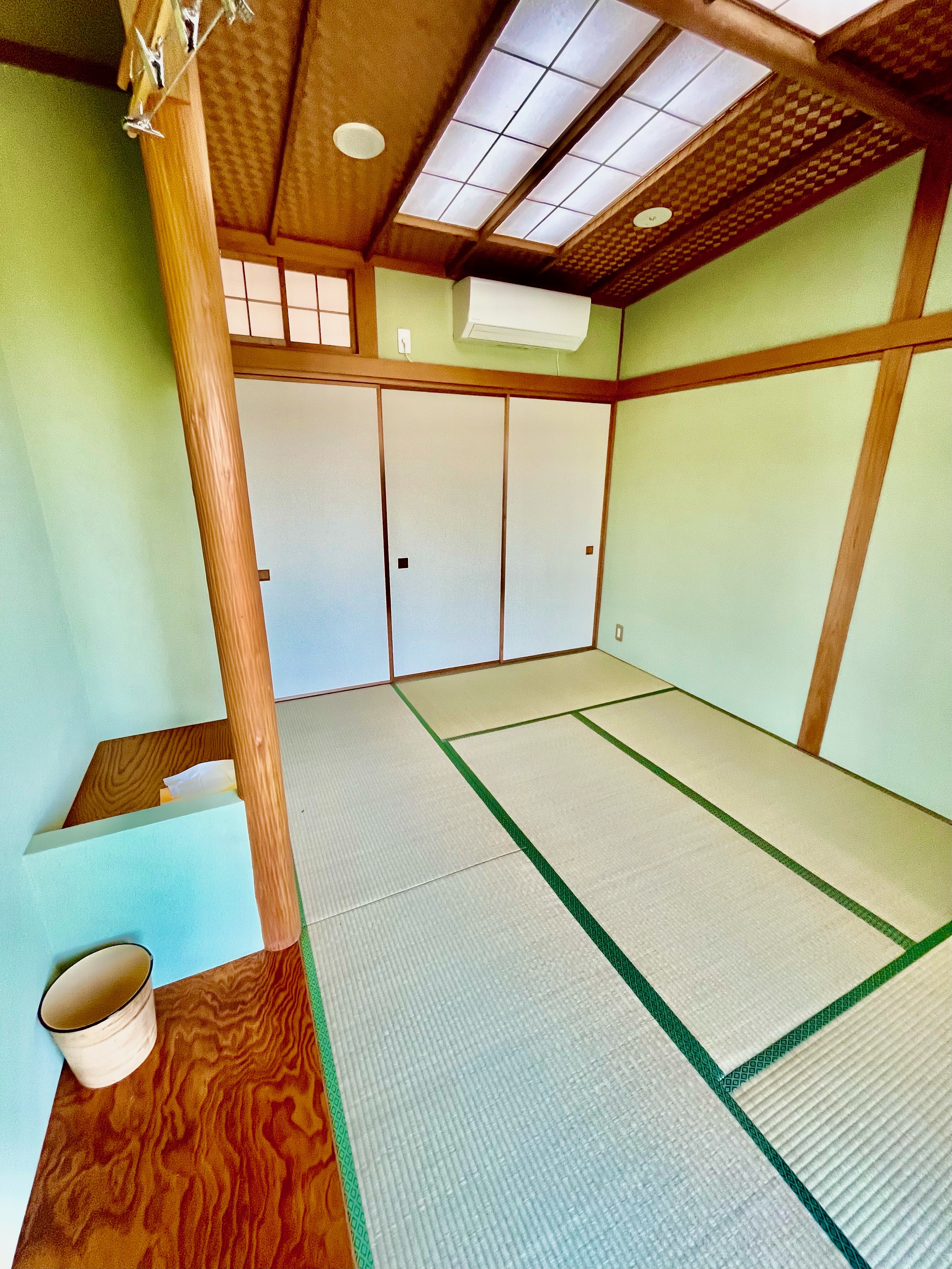 別館　1階　和室