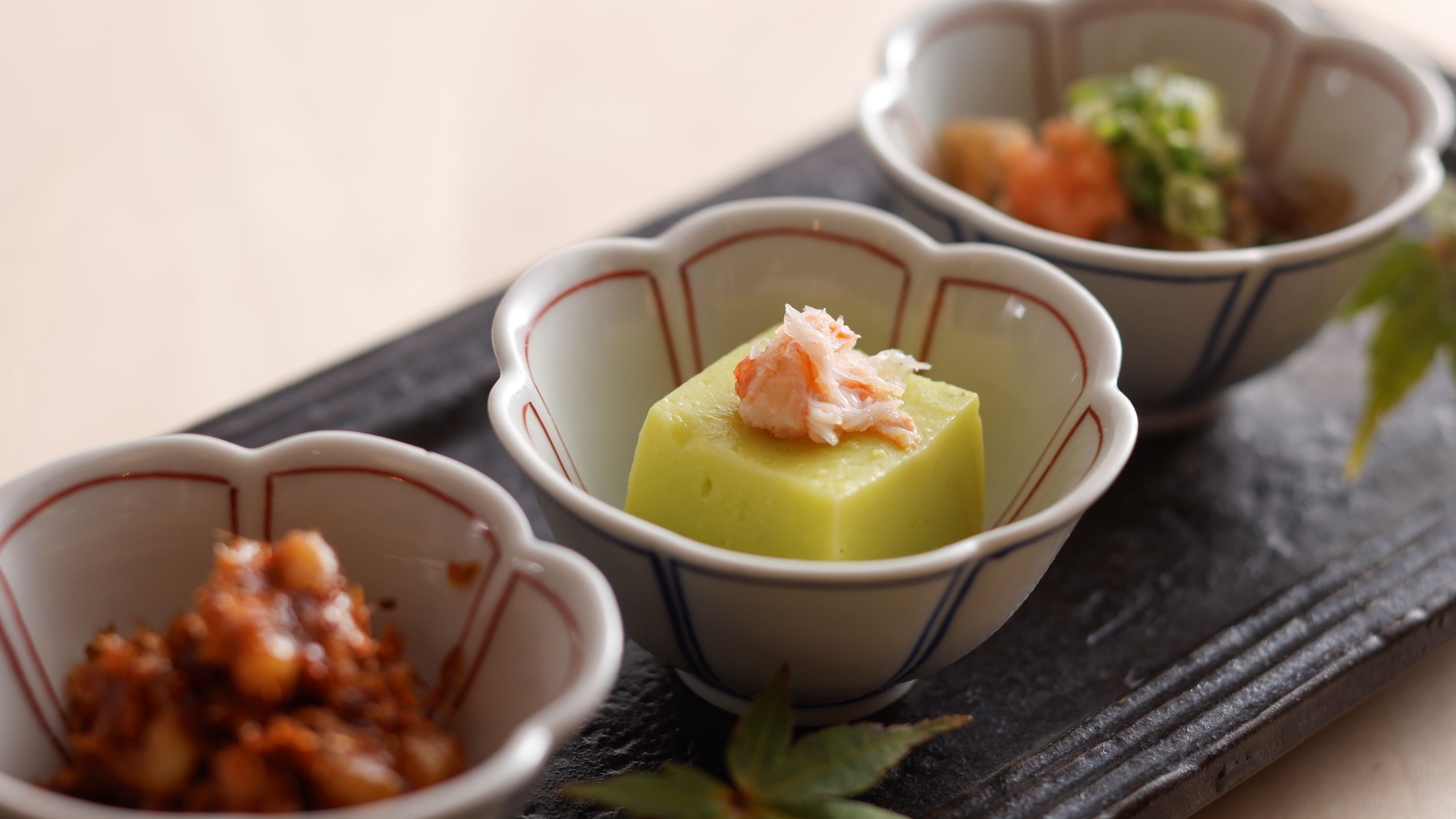 【楽天スーパーSALE】『冬のお手軽カニプラン』茹でガニ姿付き！＜ずわい蟹会席／2食付＞