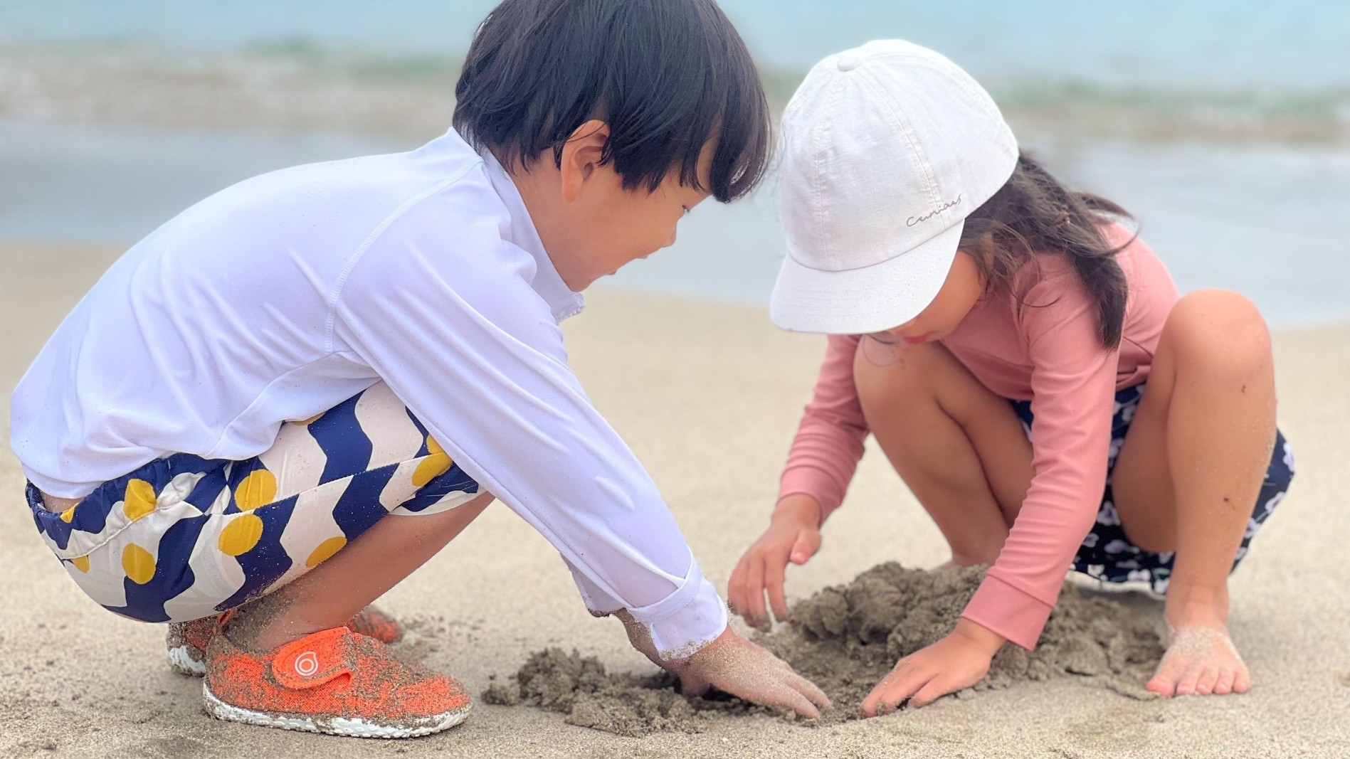 【夏のファミリープラン】竹野浜海水浴場まで徒歩1分！家族で楽しむ夏の奥城崎♪＜潮風会席＞