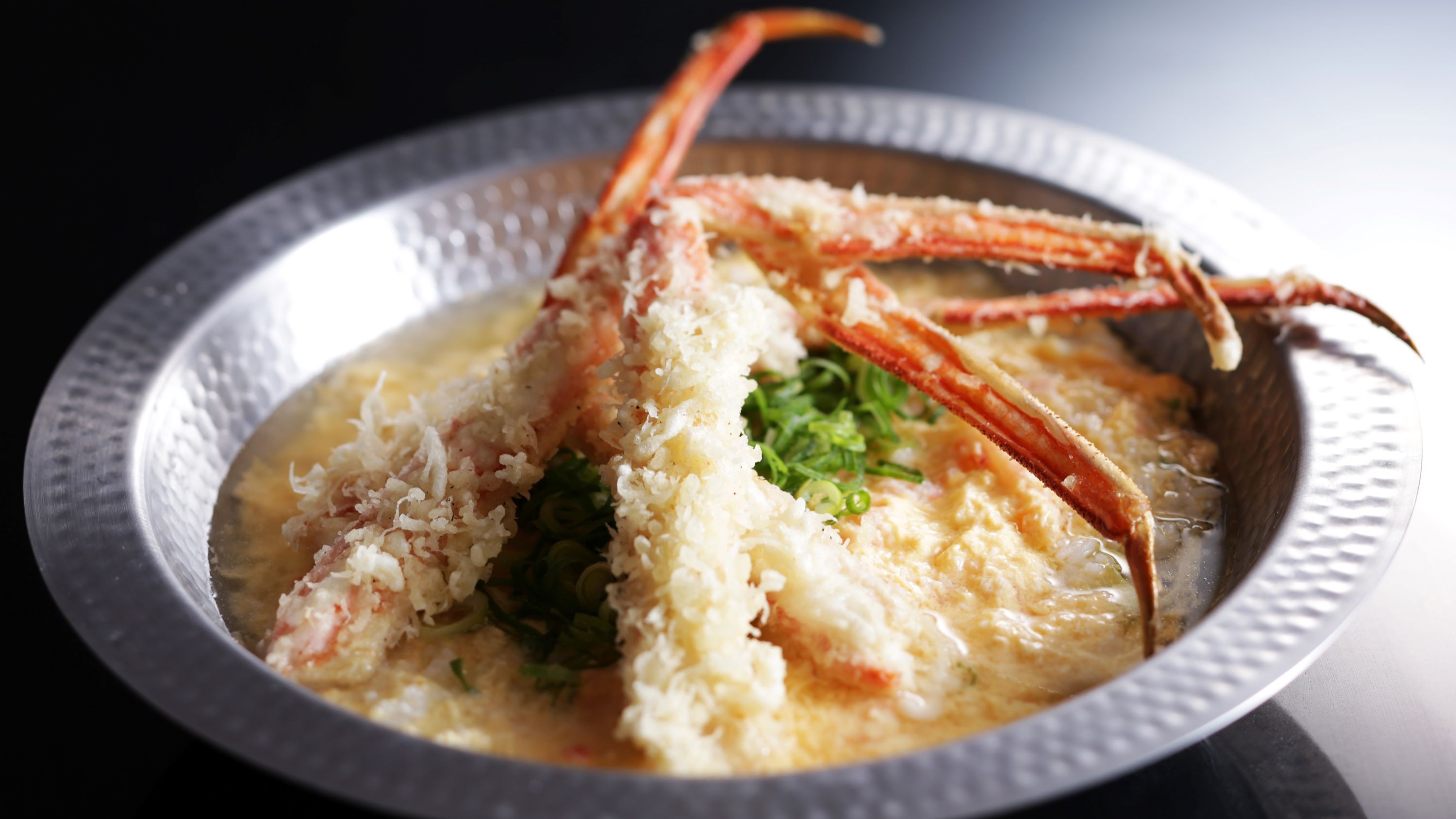 【津居山かにを愉しむ】厳選！活ガニ会席　＜贅の極み会席／2食付＞