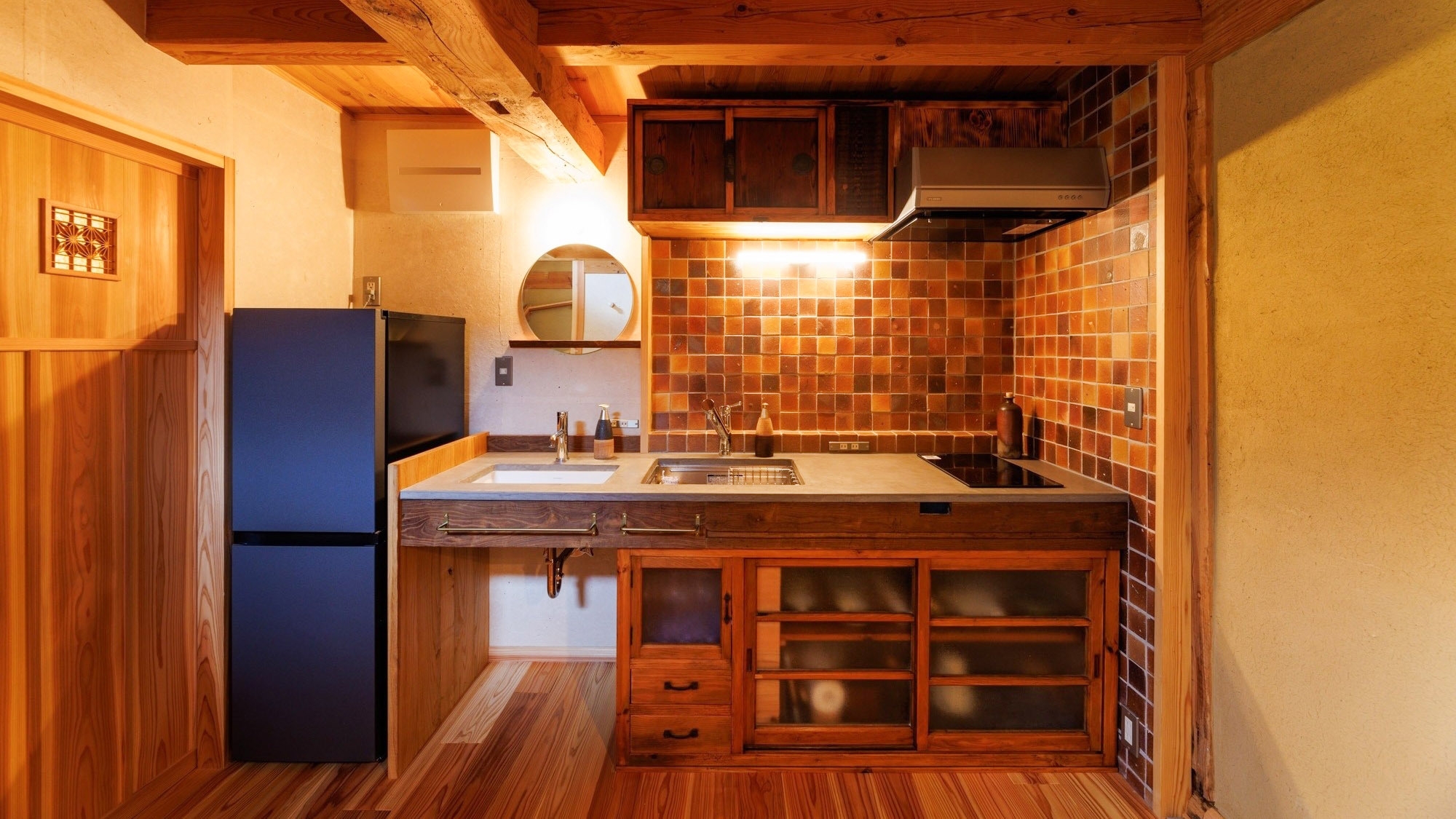 【冬旅しまね】オードブル夕食・絶品洋朝食をお部屋にお届け！石見和牛・石見ポーク、魚介類を堪能／2食付