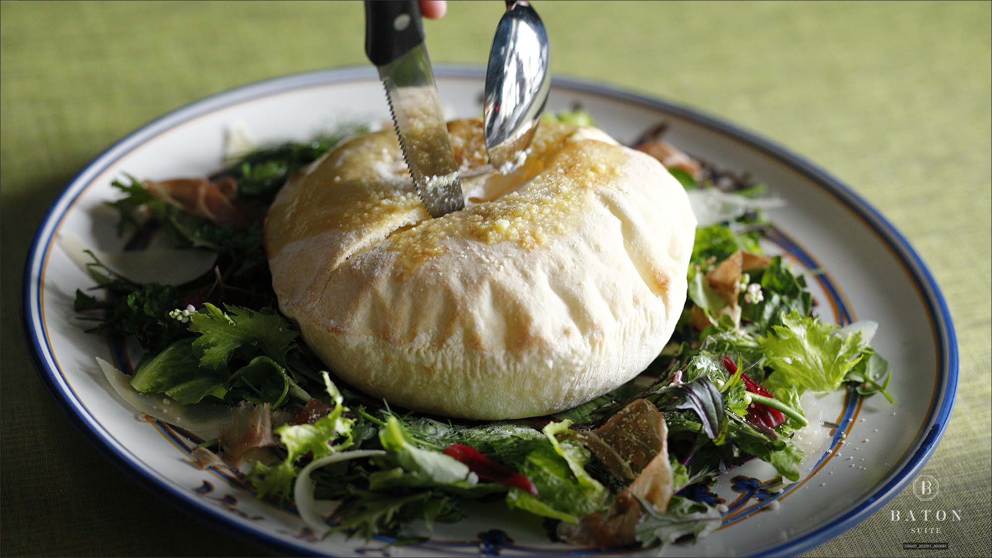 料理例（イメージ）