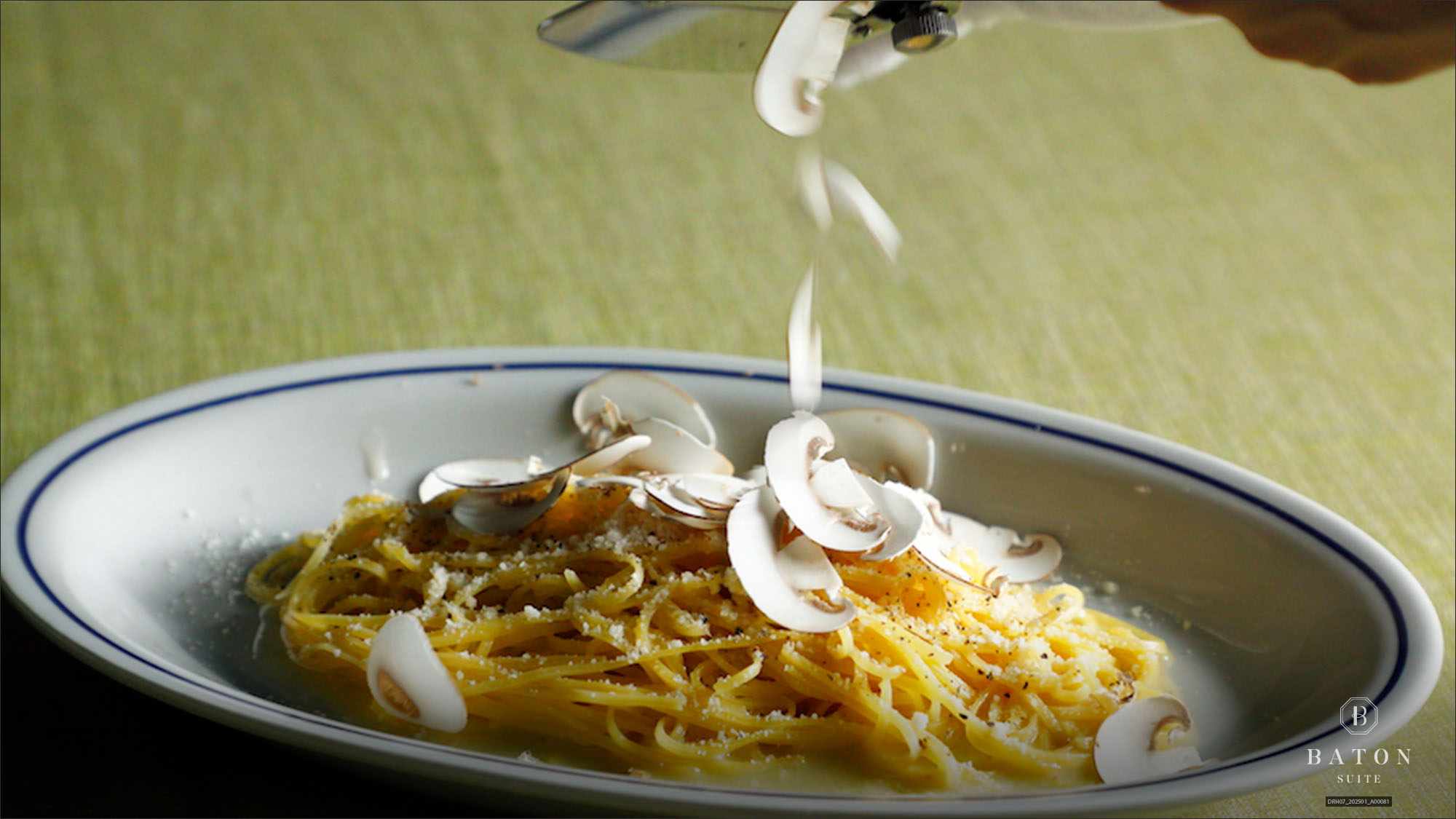 料理例（イメージ）