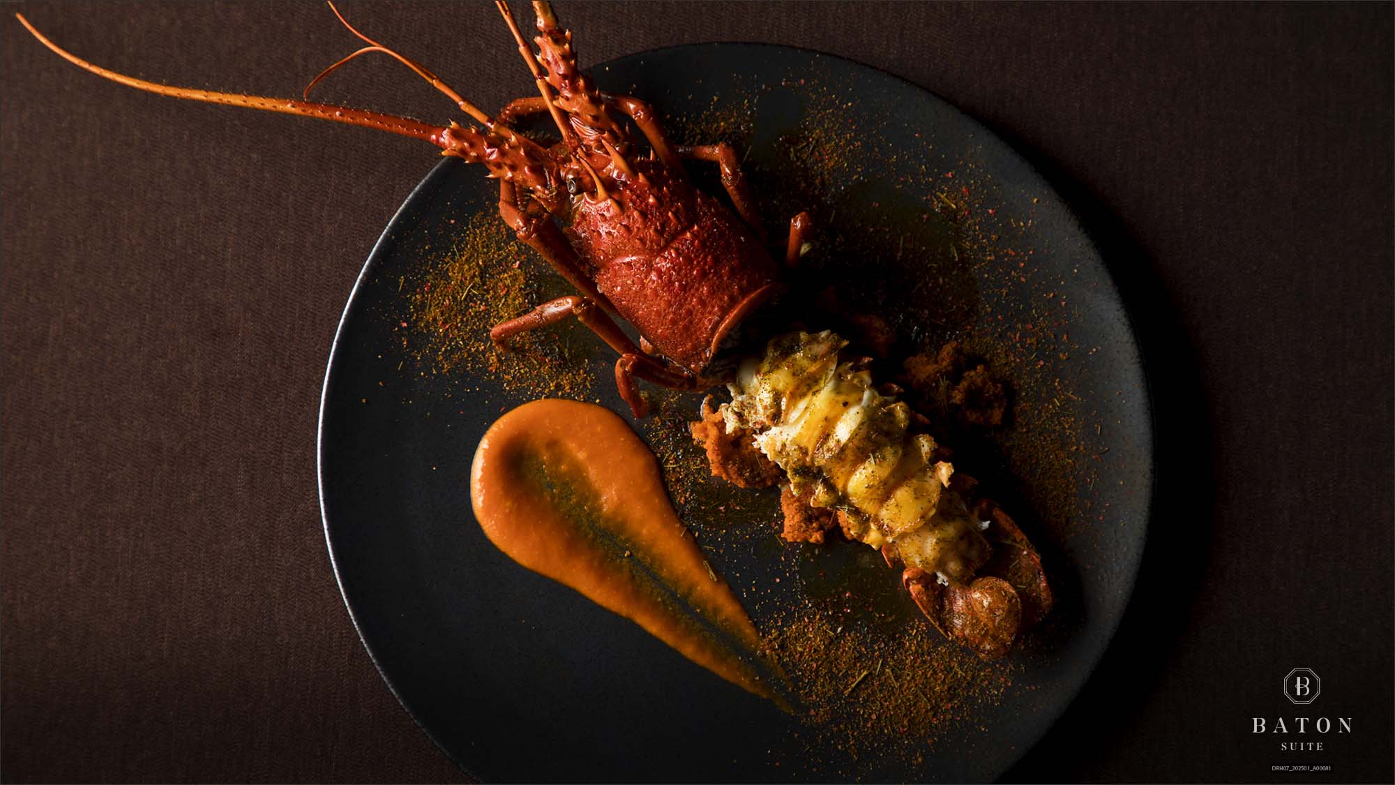 料理例（イメージ）