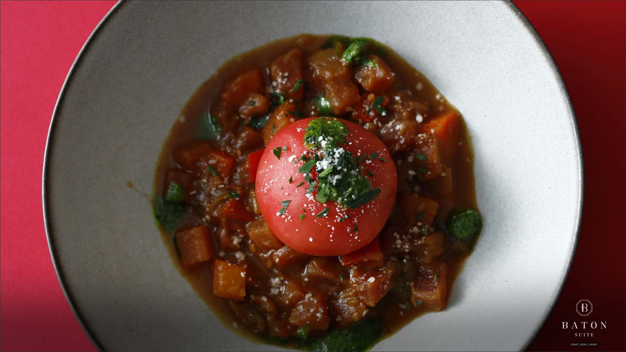 料理例（イメージ）