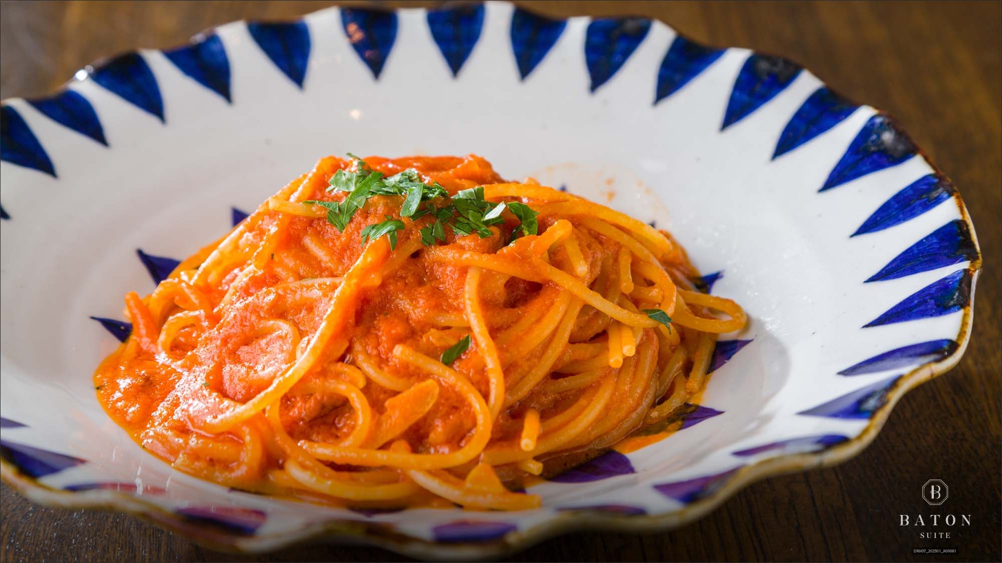 料理例（イメージ）