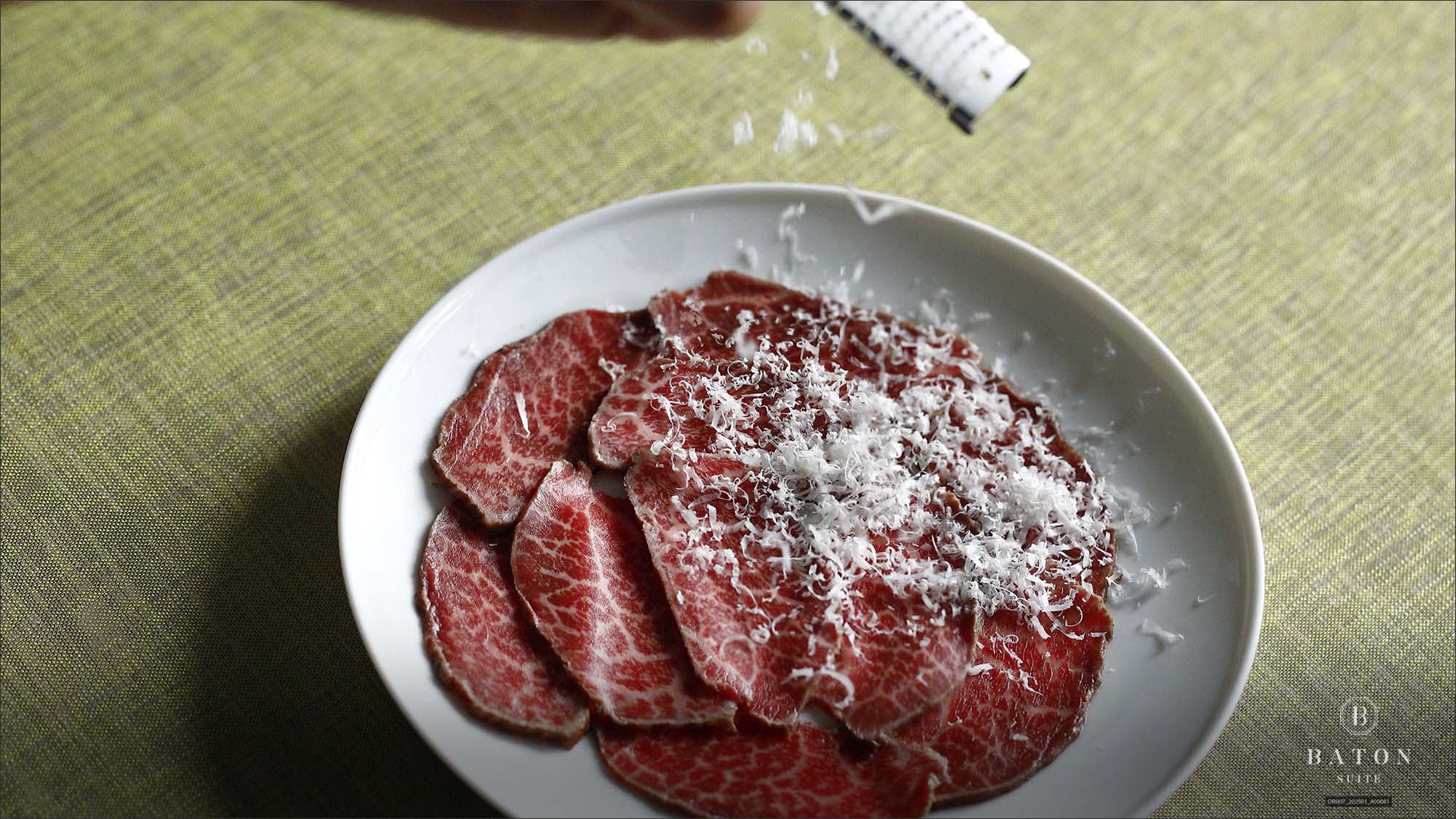 料理例（イメージ）