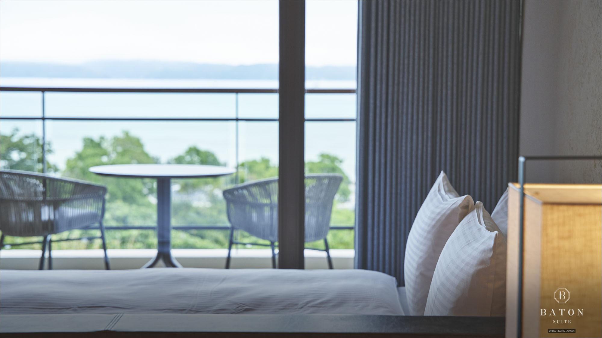 ご滞在イメージ