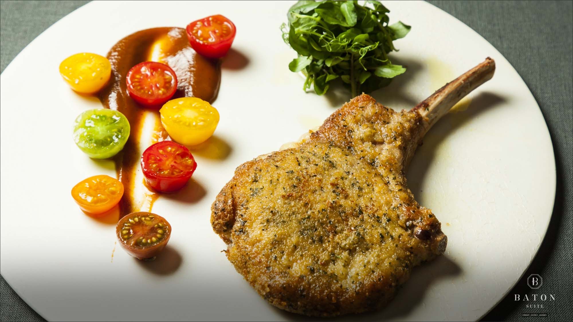 料理例（イメージ）