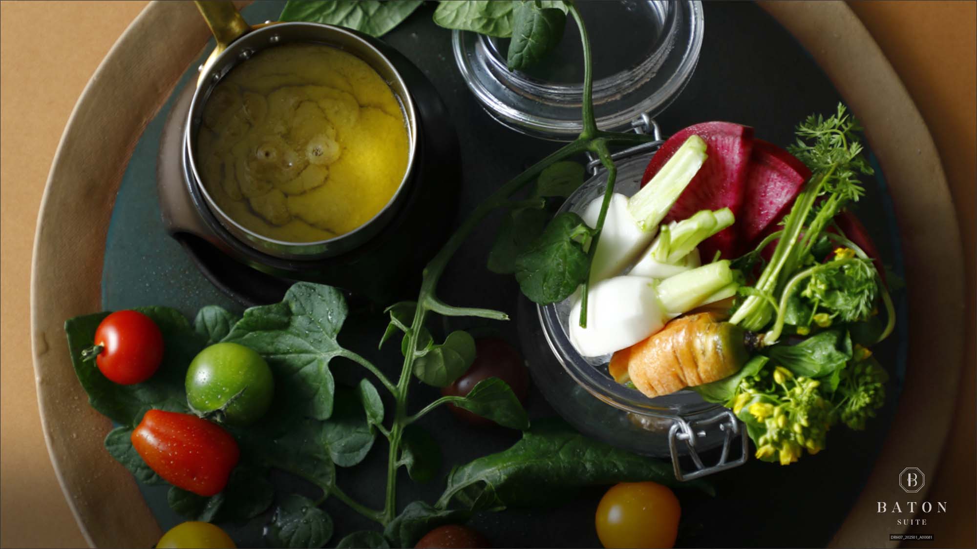 料理例（イメージ）