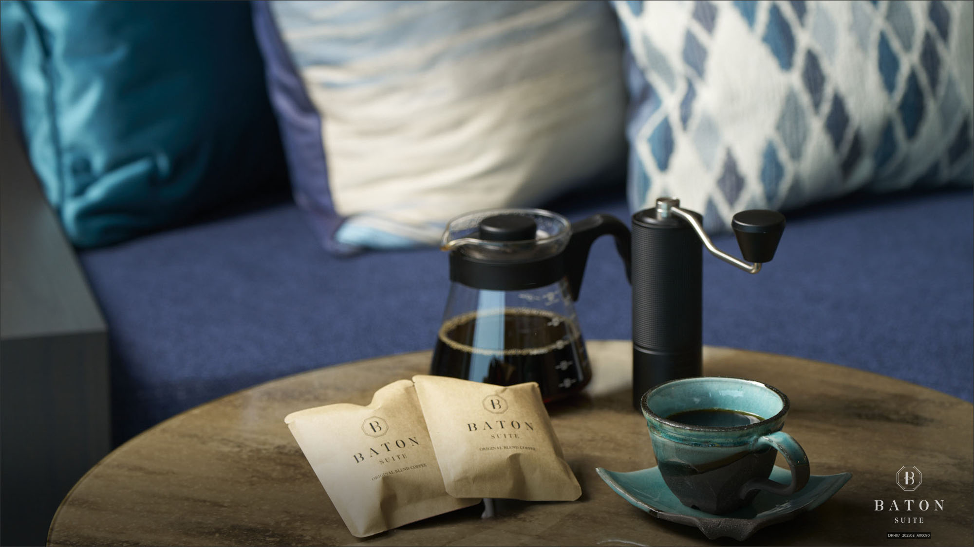 ご滞在イメージ