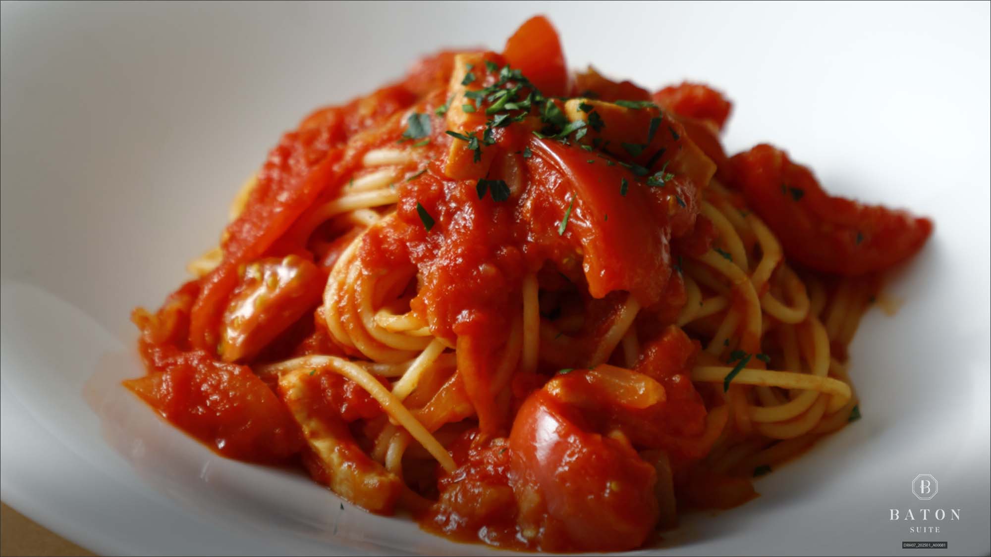 料理例（イメージ）