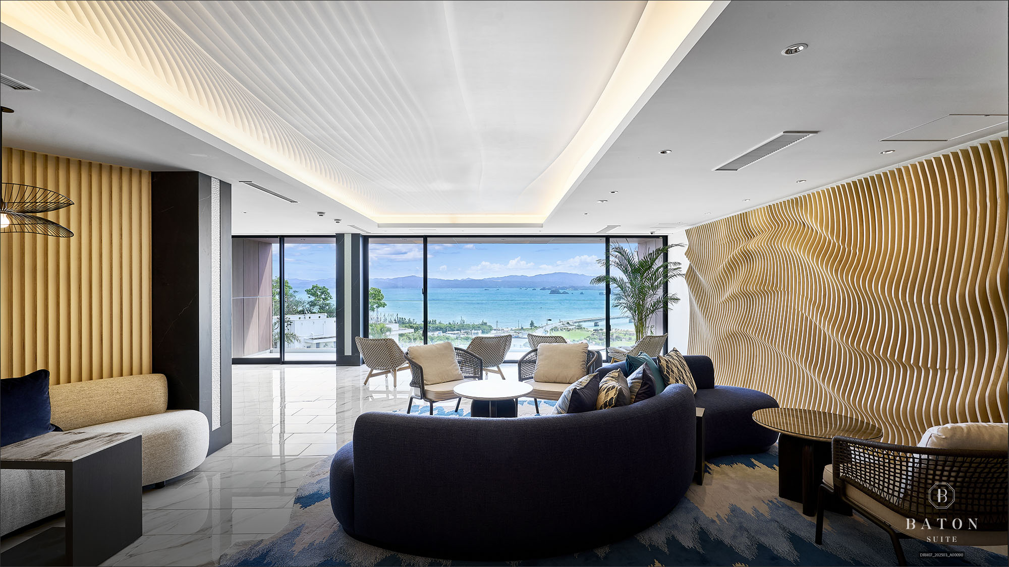 フロントロビー