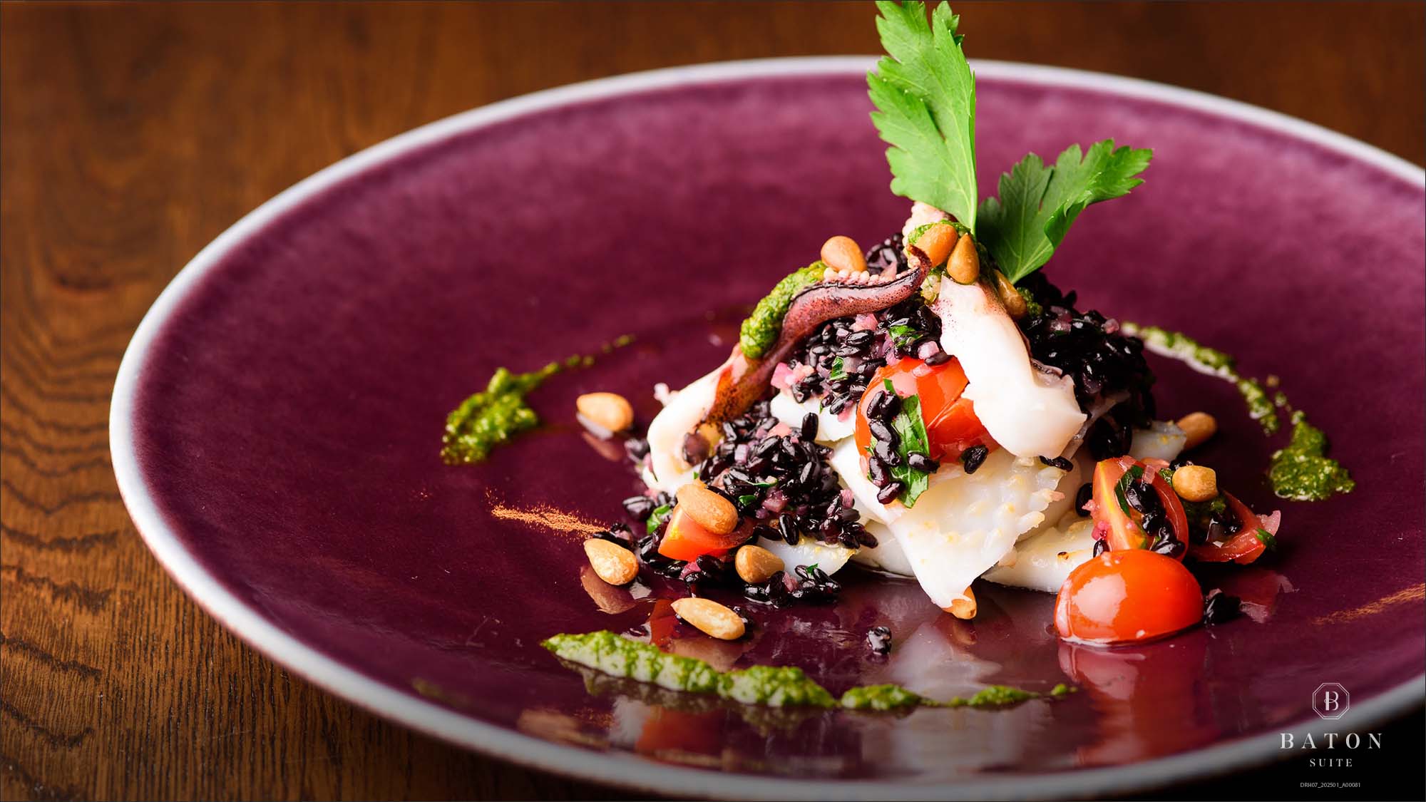 料理例（イメージ）