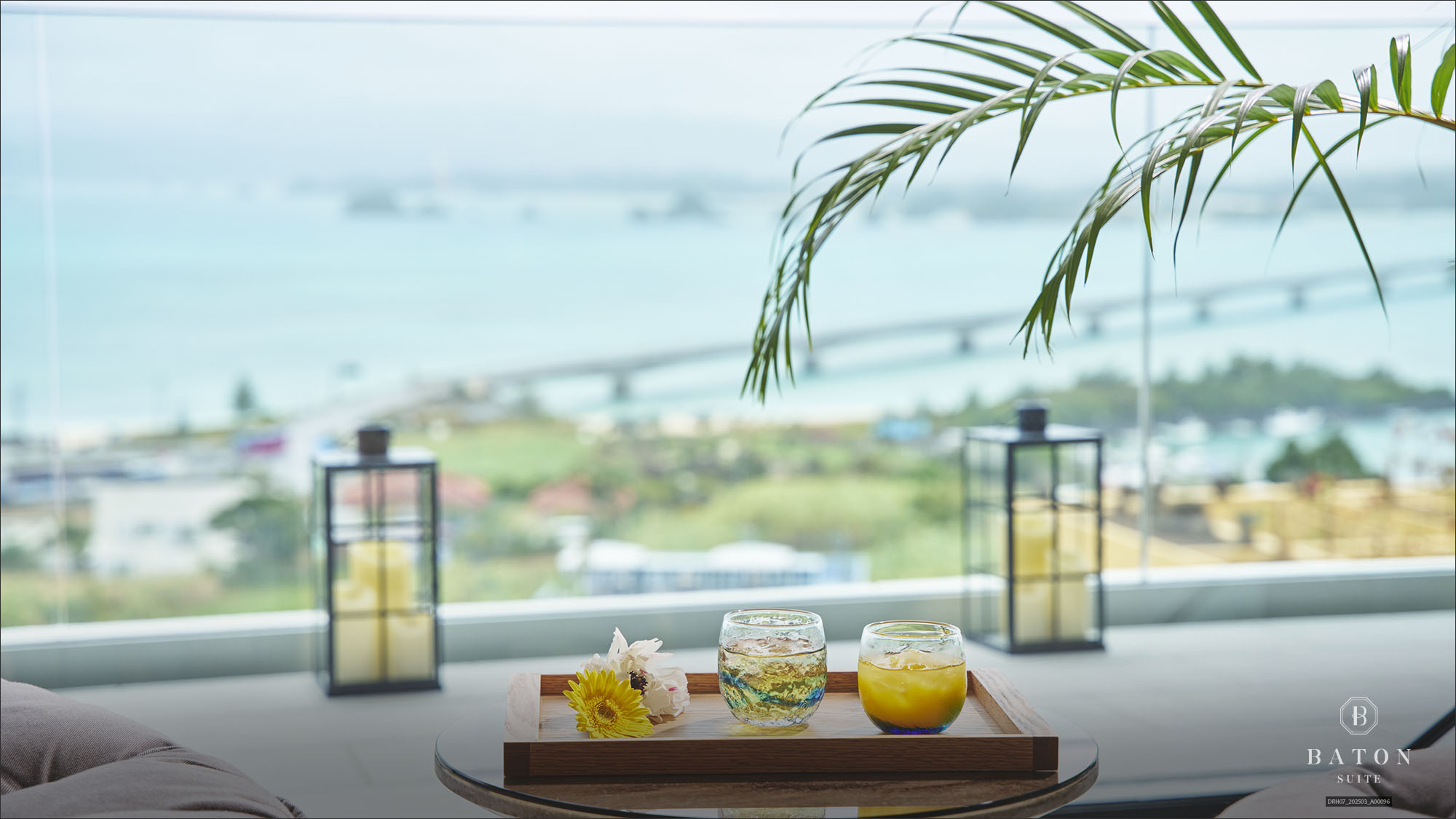 ご滞在イメージ