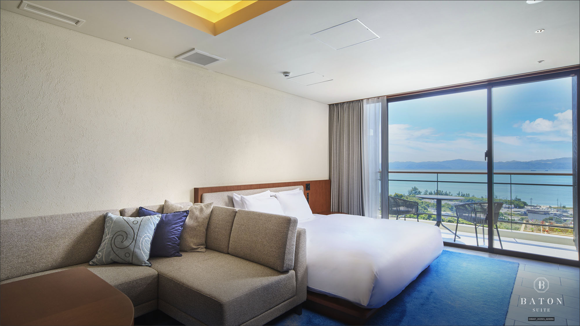 オーシャンスイート