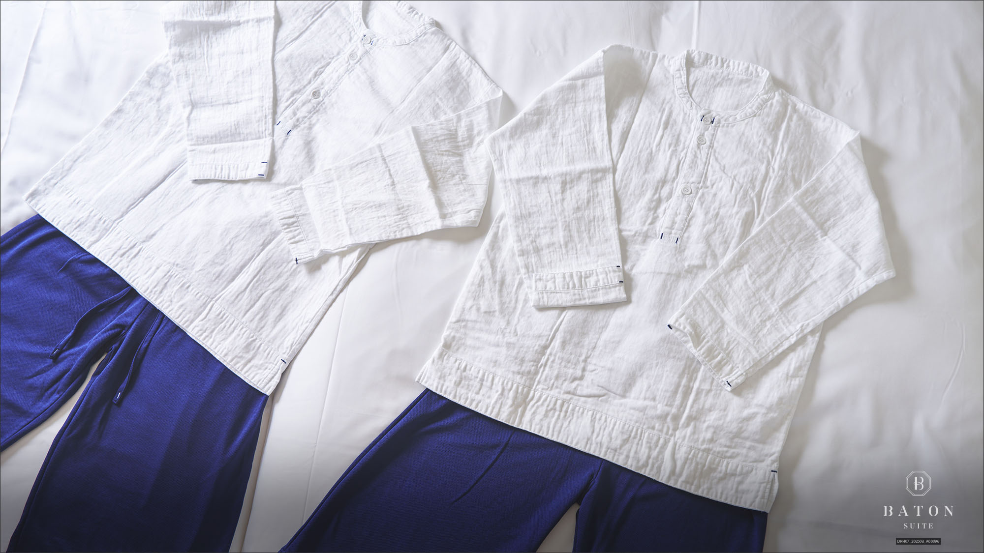 【全室完備】パジャマ