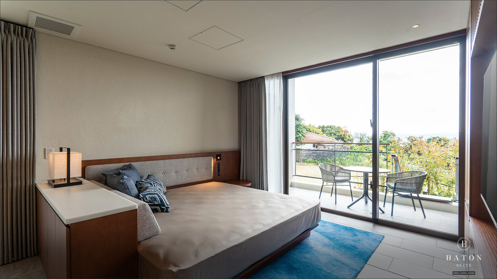 BATONヴィラスイート