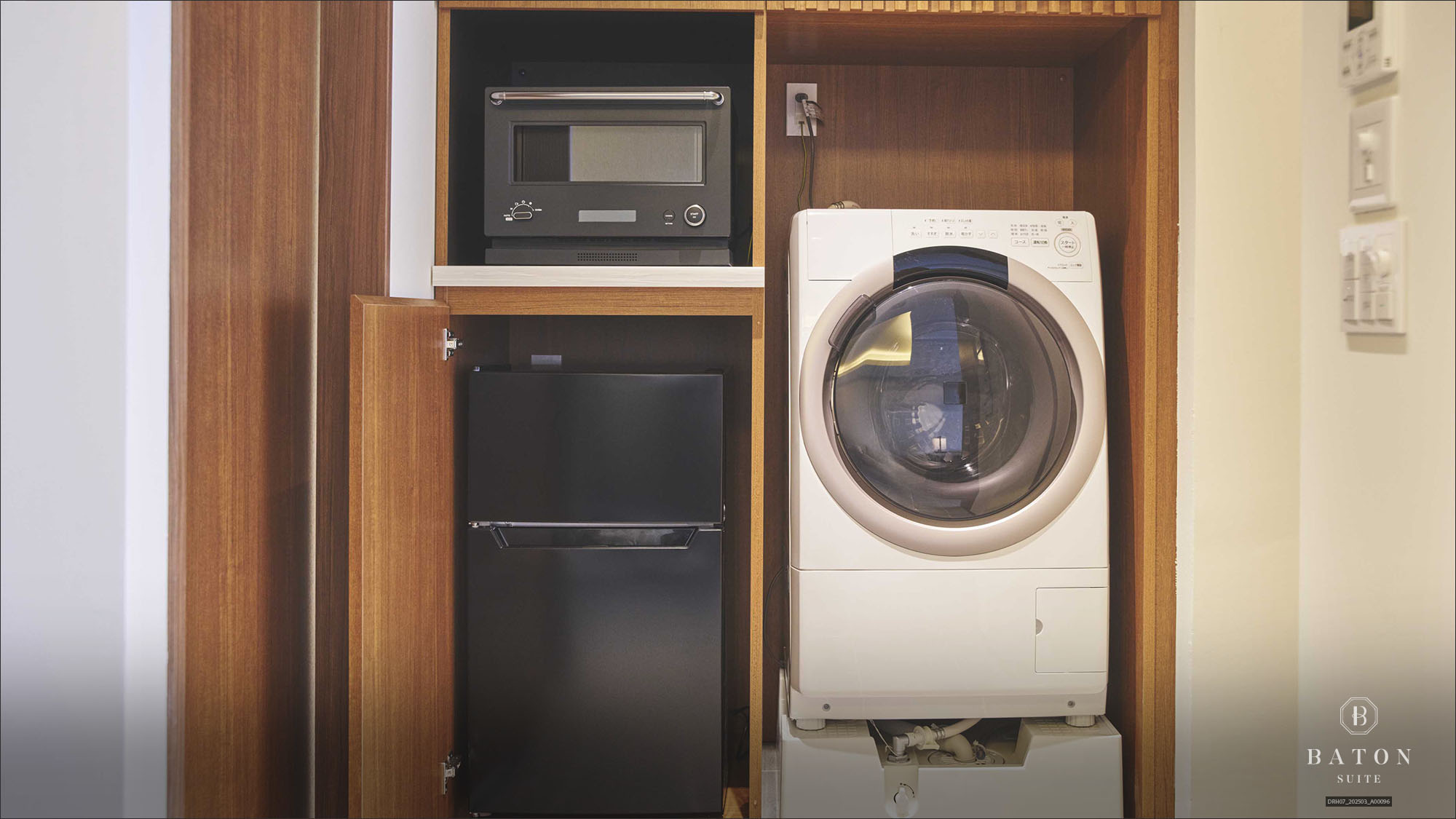 プレミアオーシャンスイート・プレミアオーシャンコーナースイート