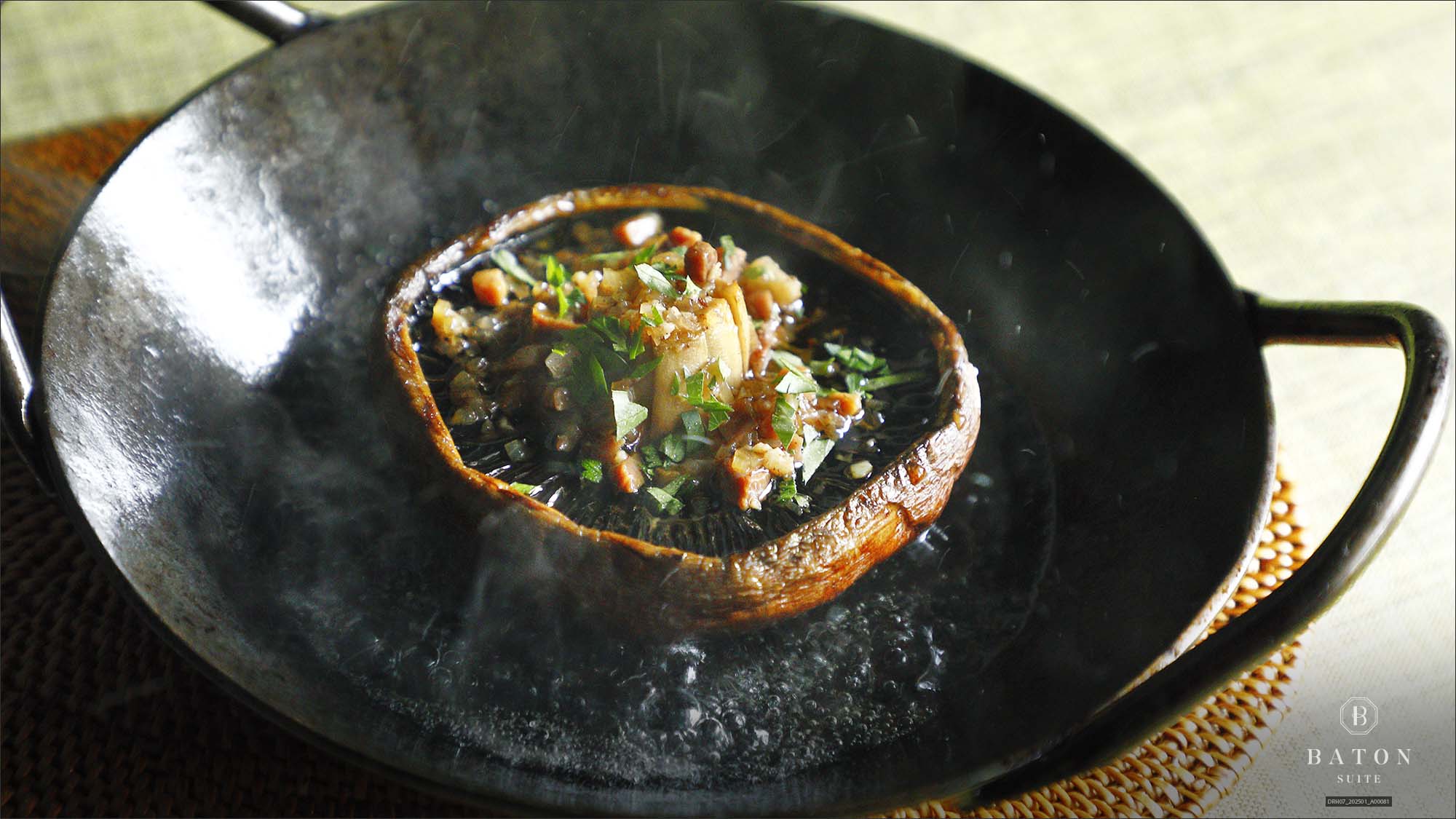 料理例（イメージ）