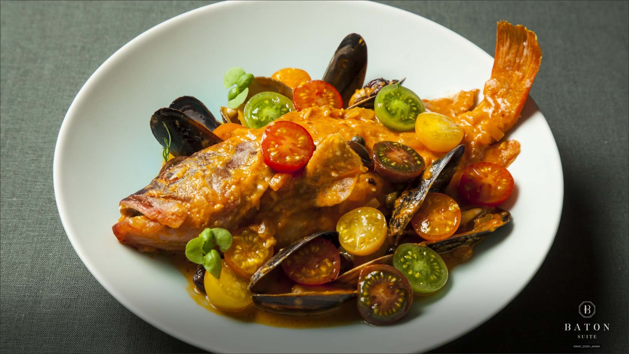 料理例（イメージ）