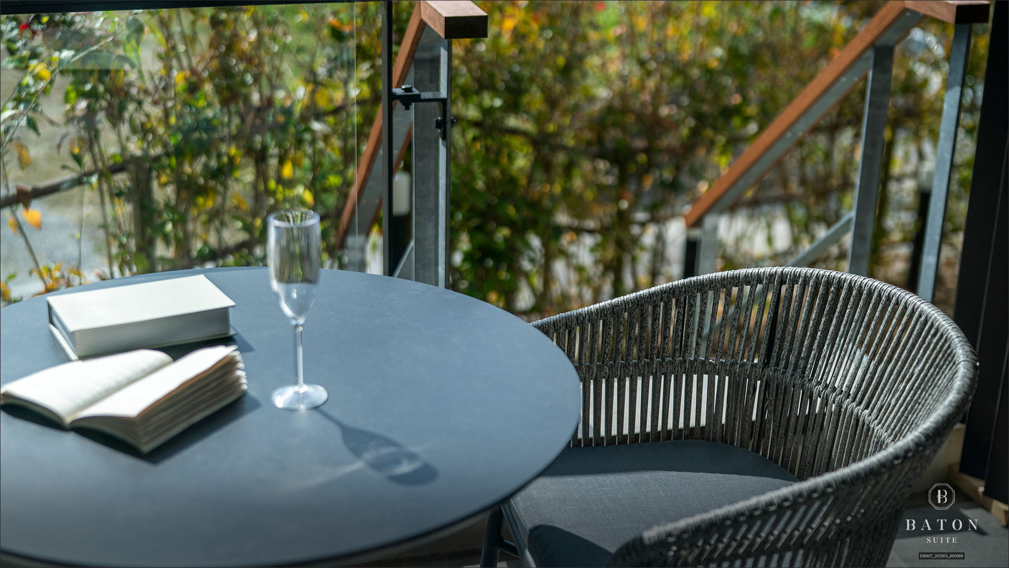 BATONヴィラスイート