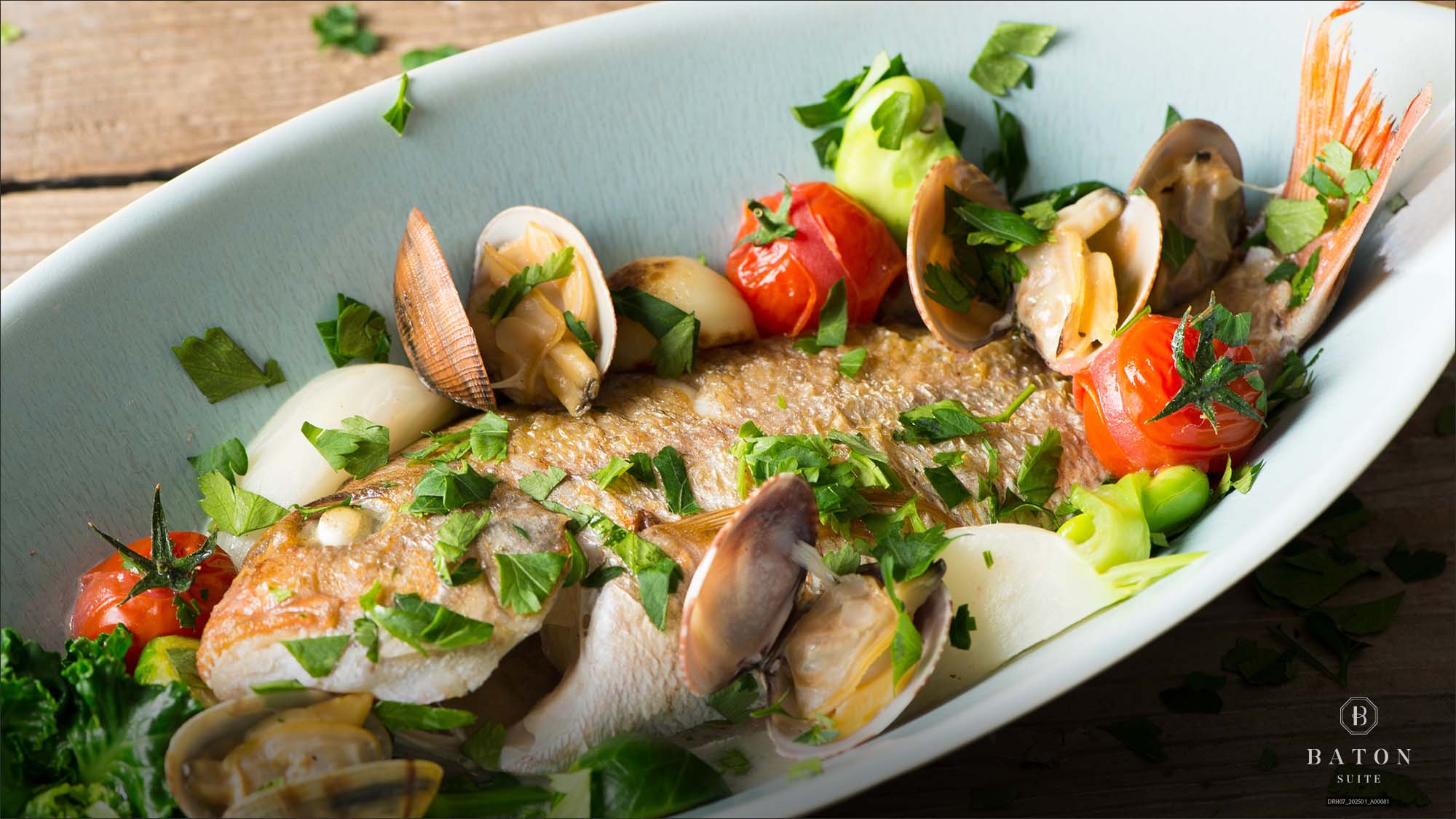 料理例（イメージ）