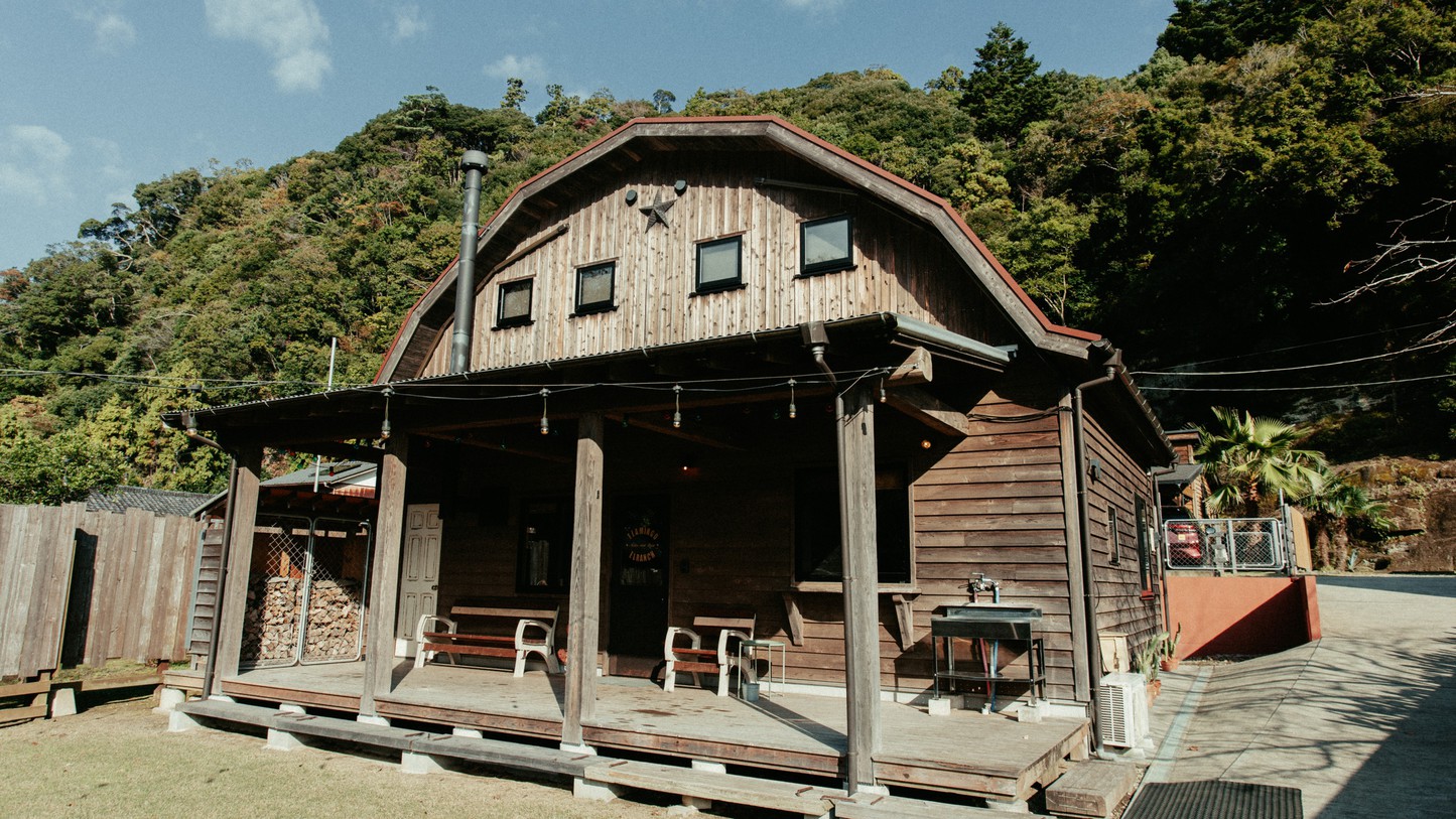 El Ranch棟