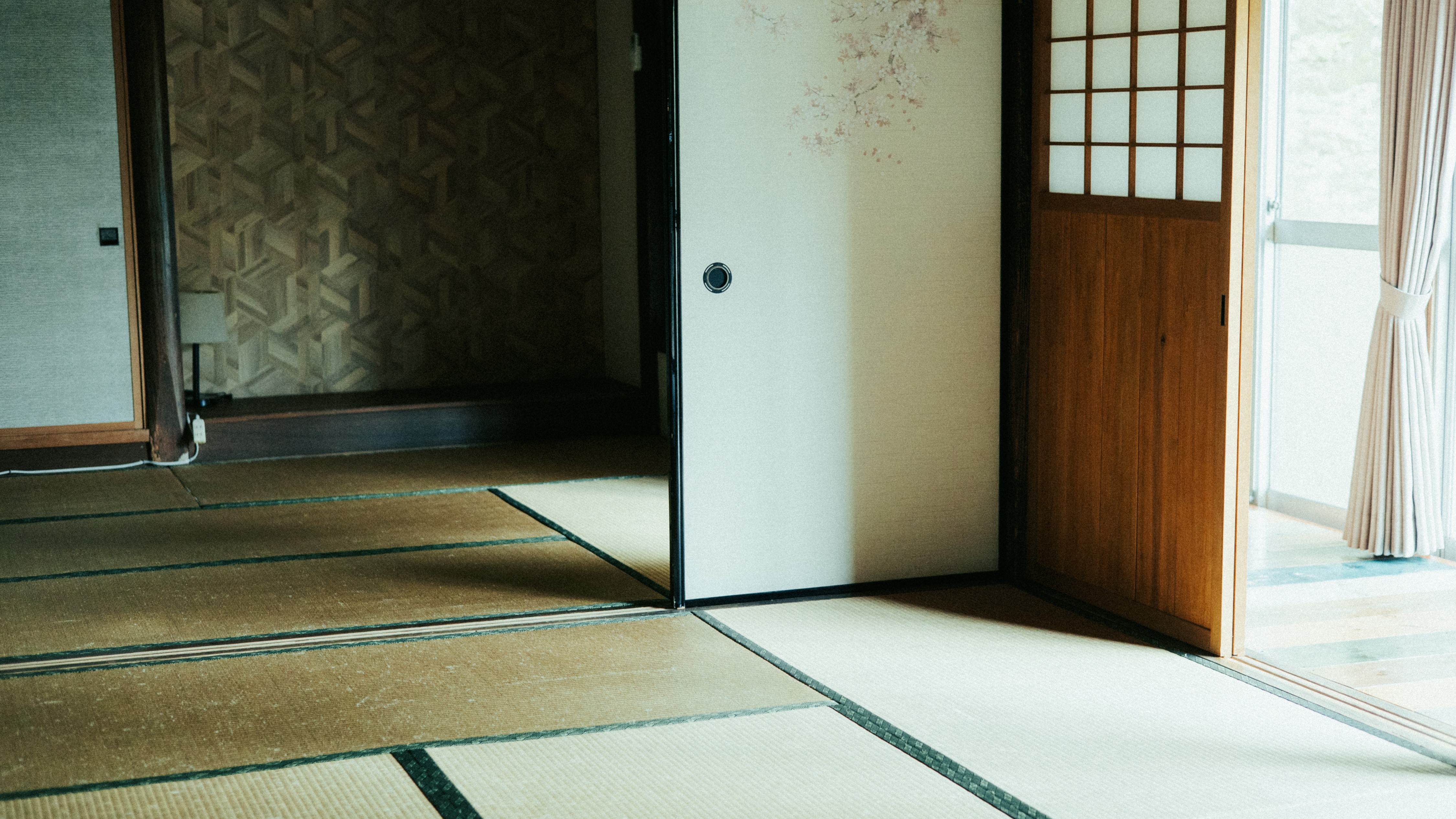 オールドマン棟
