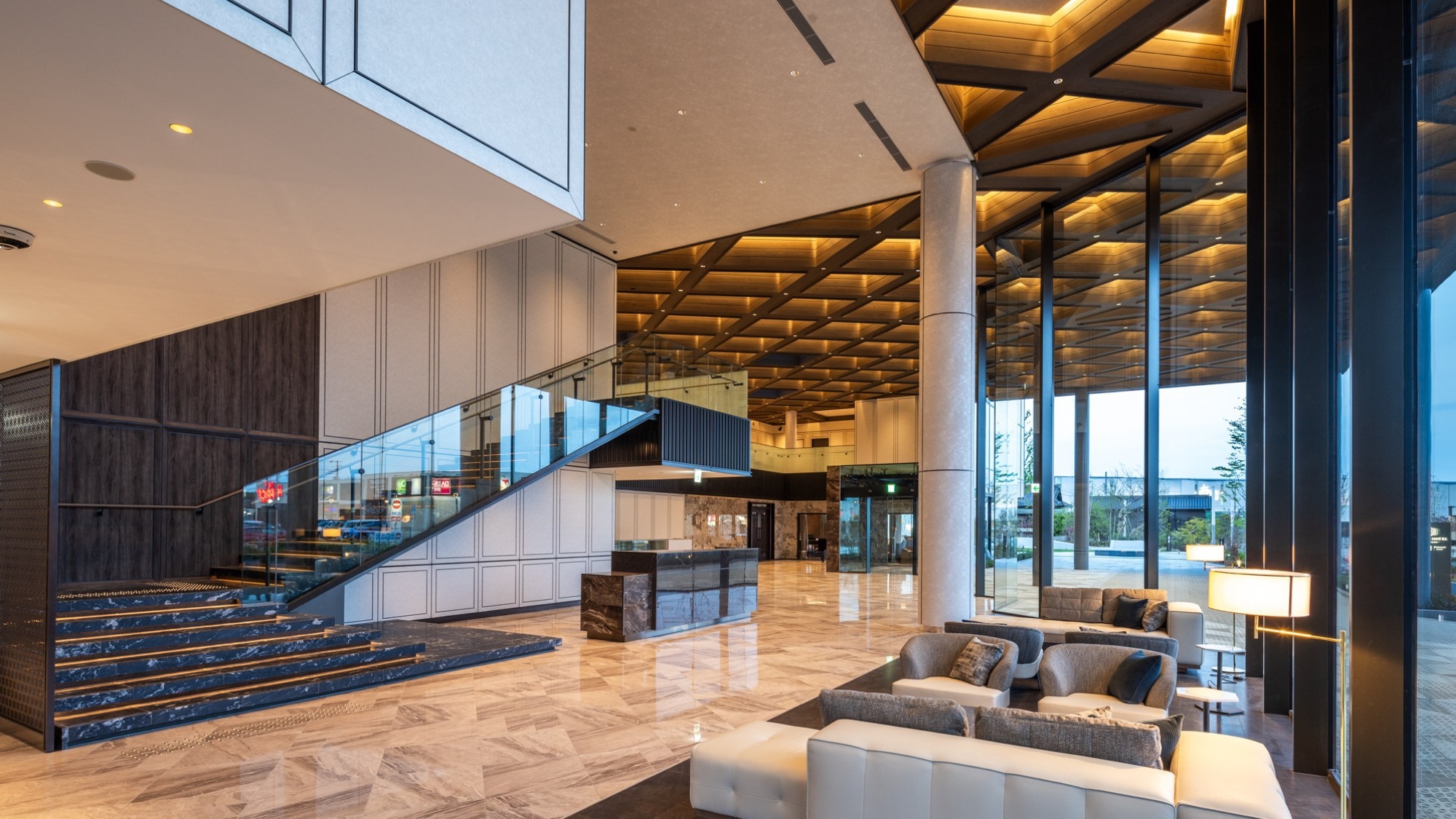 【ひとりを愉しむ美食の旅】旬のフレンチディナーと静けさに癒される大人のひとり旅【1泊2食付】