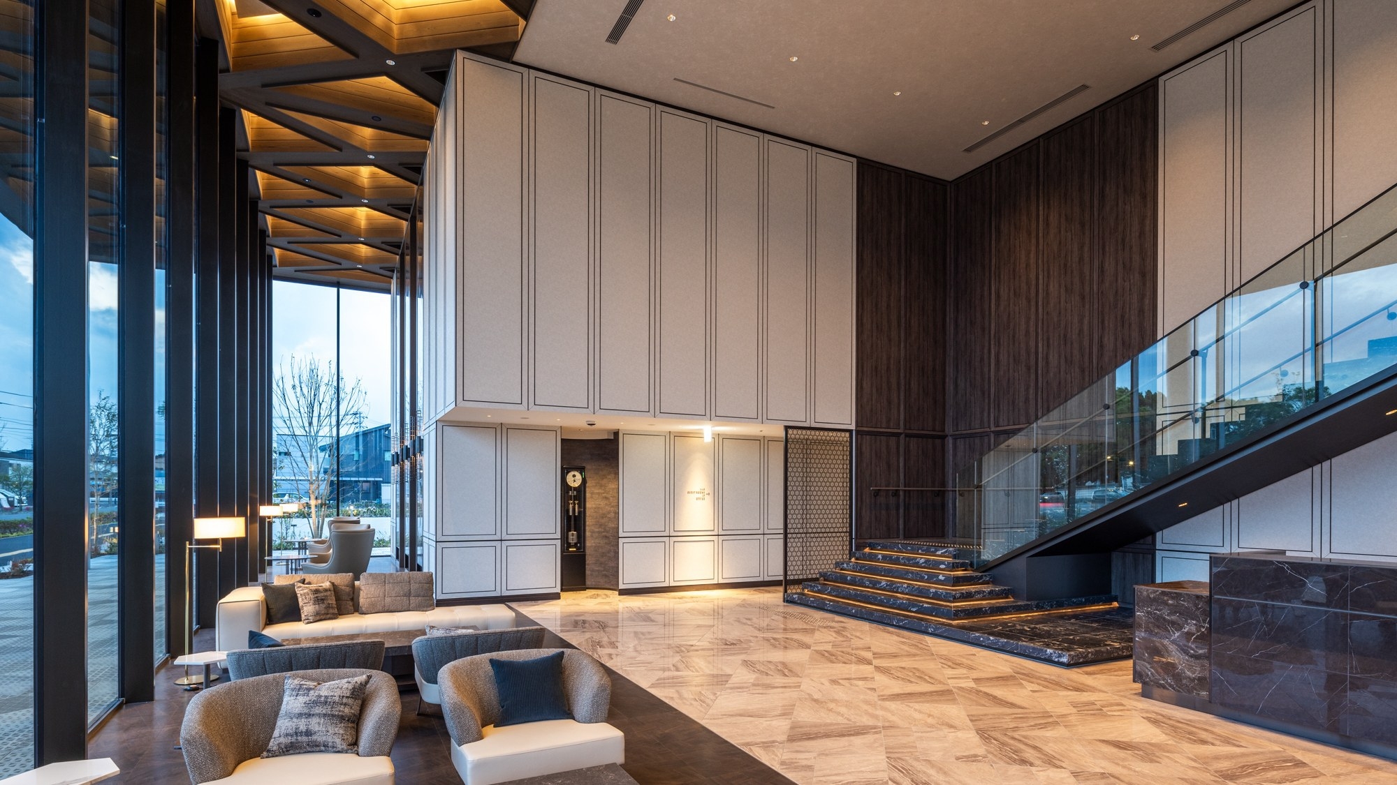 【レイトチェックアウト12時】食後も時間に追われない贅沢。旅の余韻に浸るゆとりの朝 ／1泊2食付