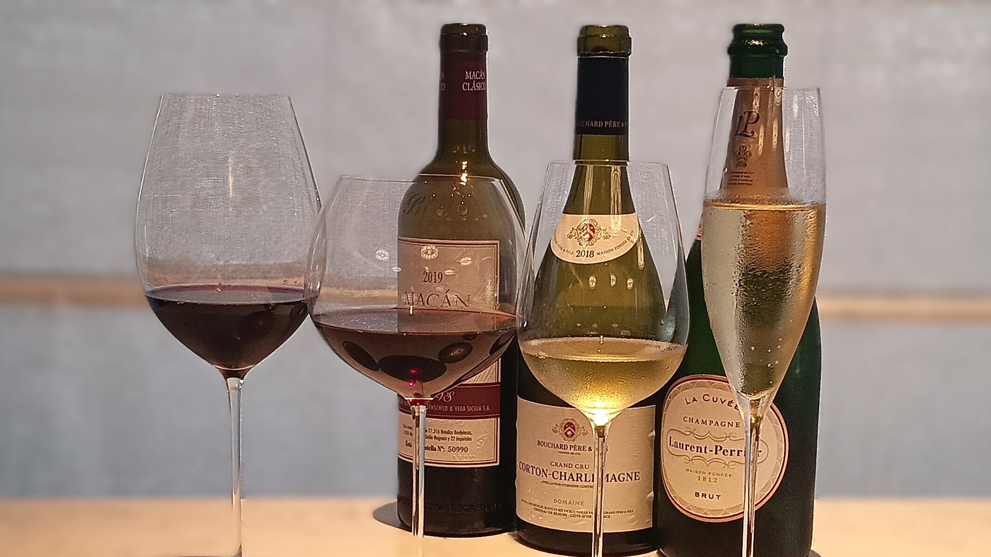 【ALACプレミアムペアリング】千葉県の新鮮な食材をふんだんに使用したフレンチディナー【1泊2食付】