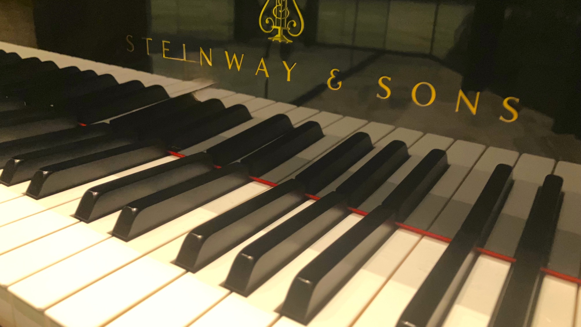 世界最高峰のハイレゾリューション自動演奏ピアノ「Steinway ＆ Sons SPIRIO」