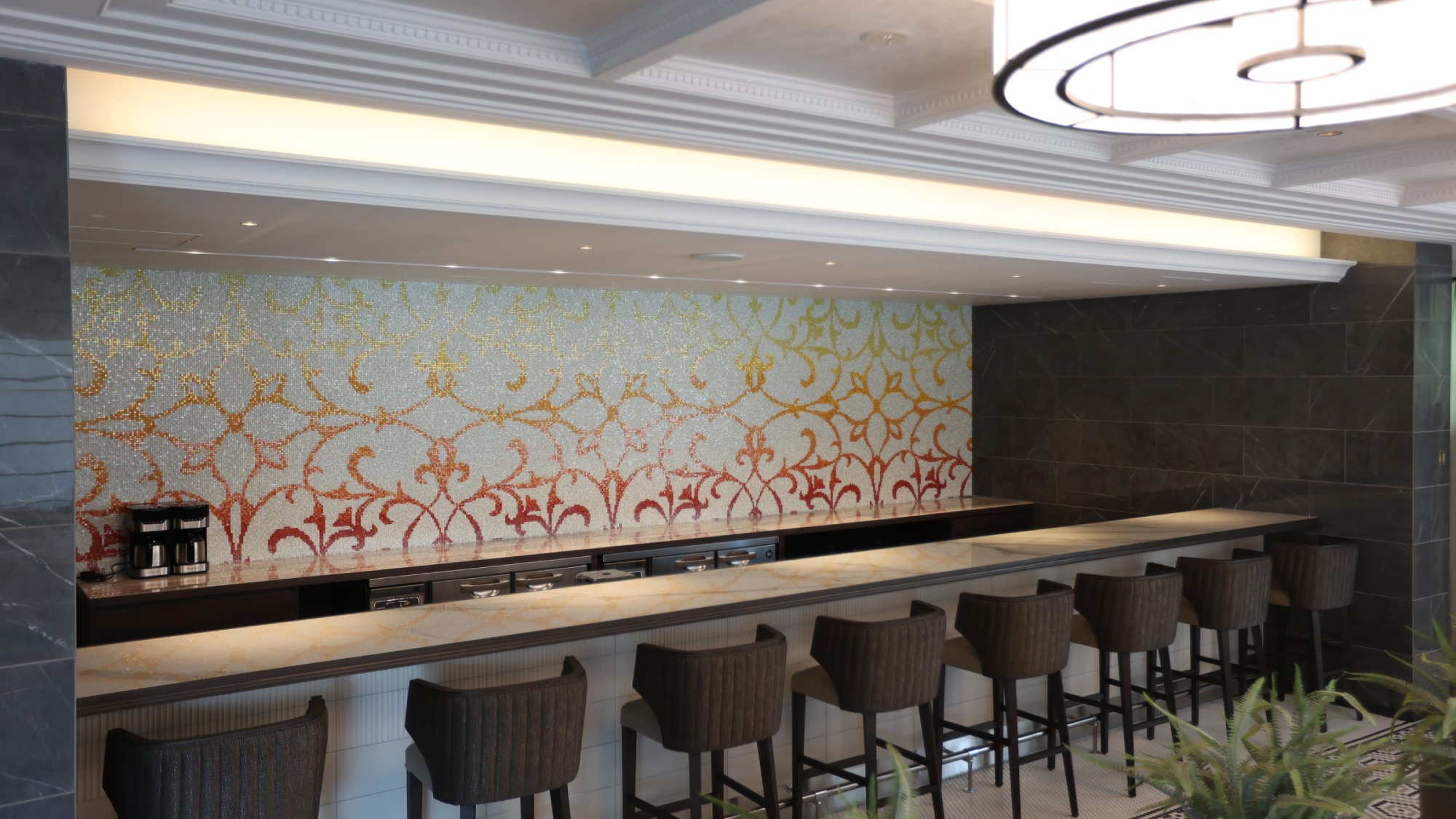 Restaurant ALAC｜「最高の料理を最高のサービスで」