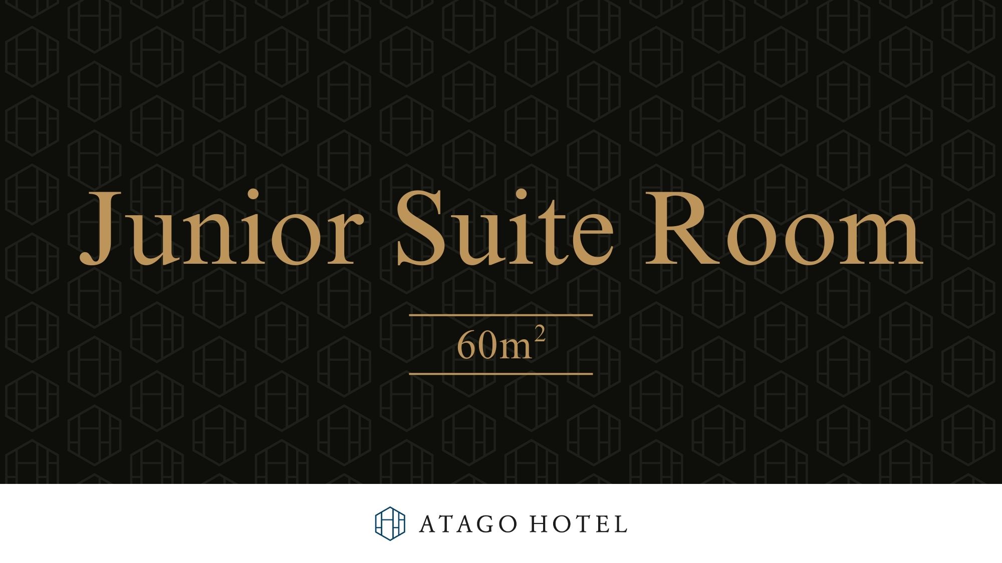 Junior Suite Room