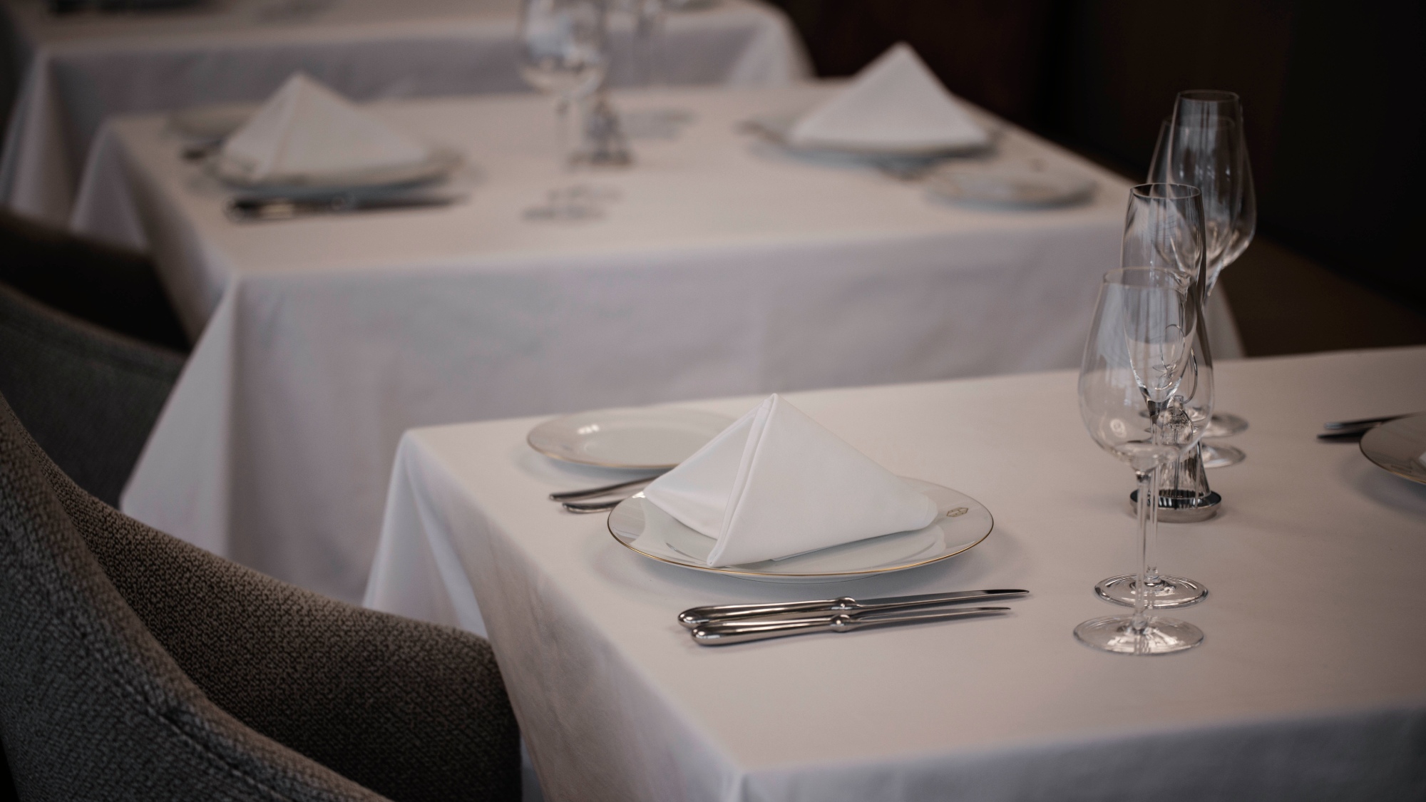 Restaurant ALAC｜「最高の料理を最高のサービスで」