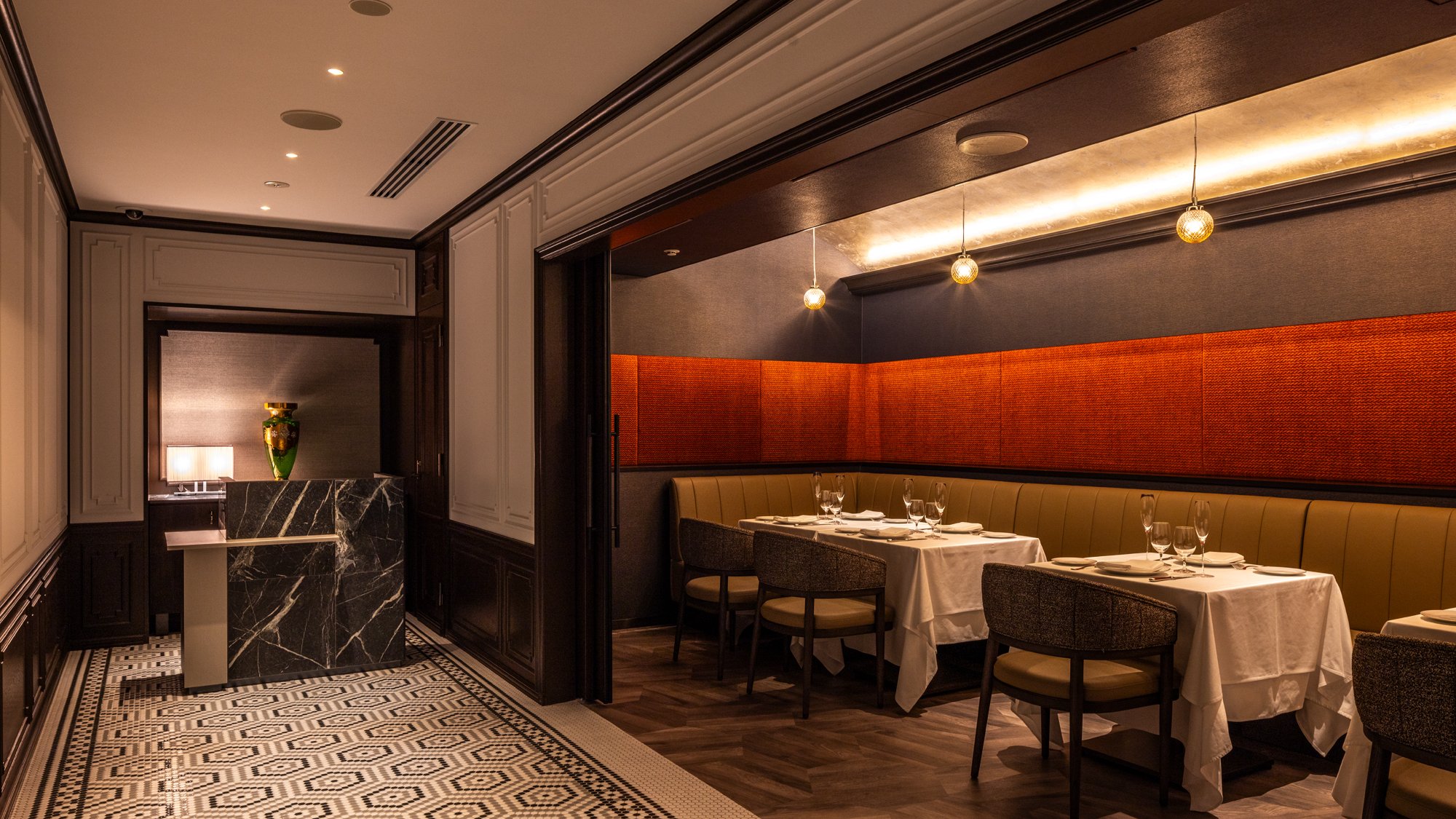 Restaurant ALAC｜「最高の料理を最高のサービスで」