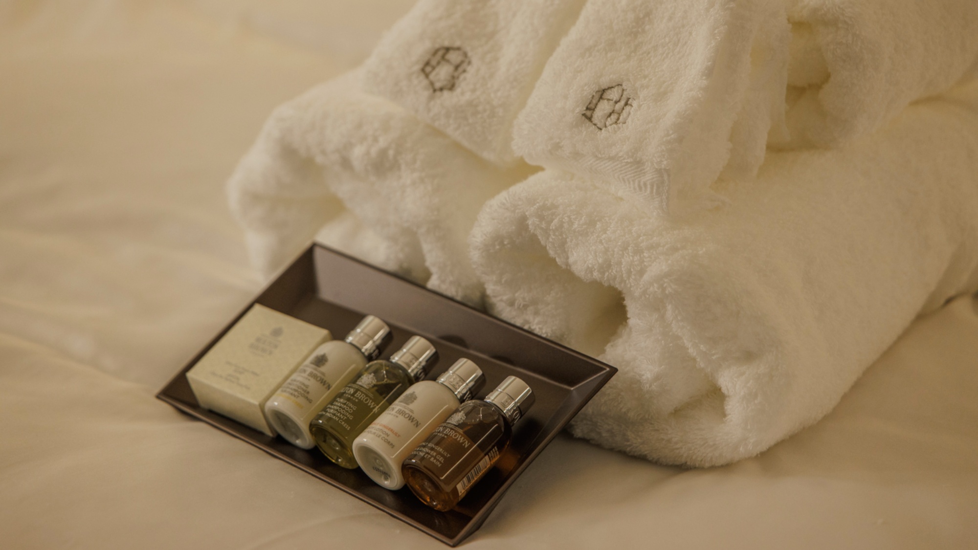 Amenities｜ナイトウエア