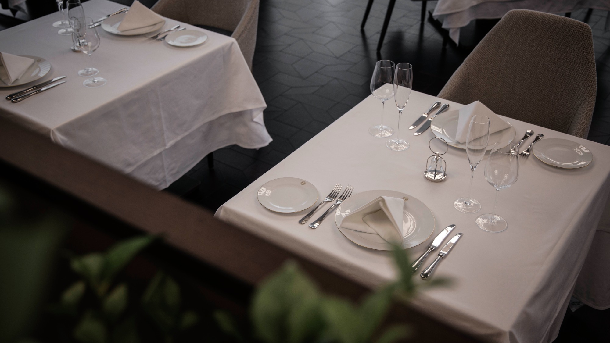 Restaurant ALAC｜「最高の料理を最高のサービスで」