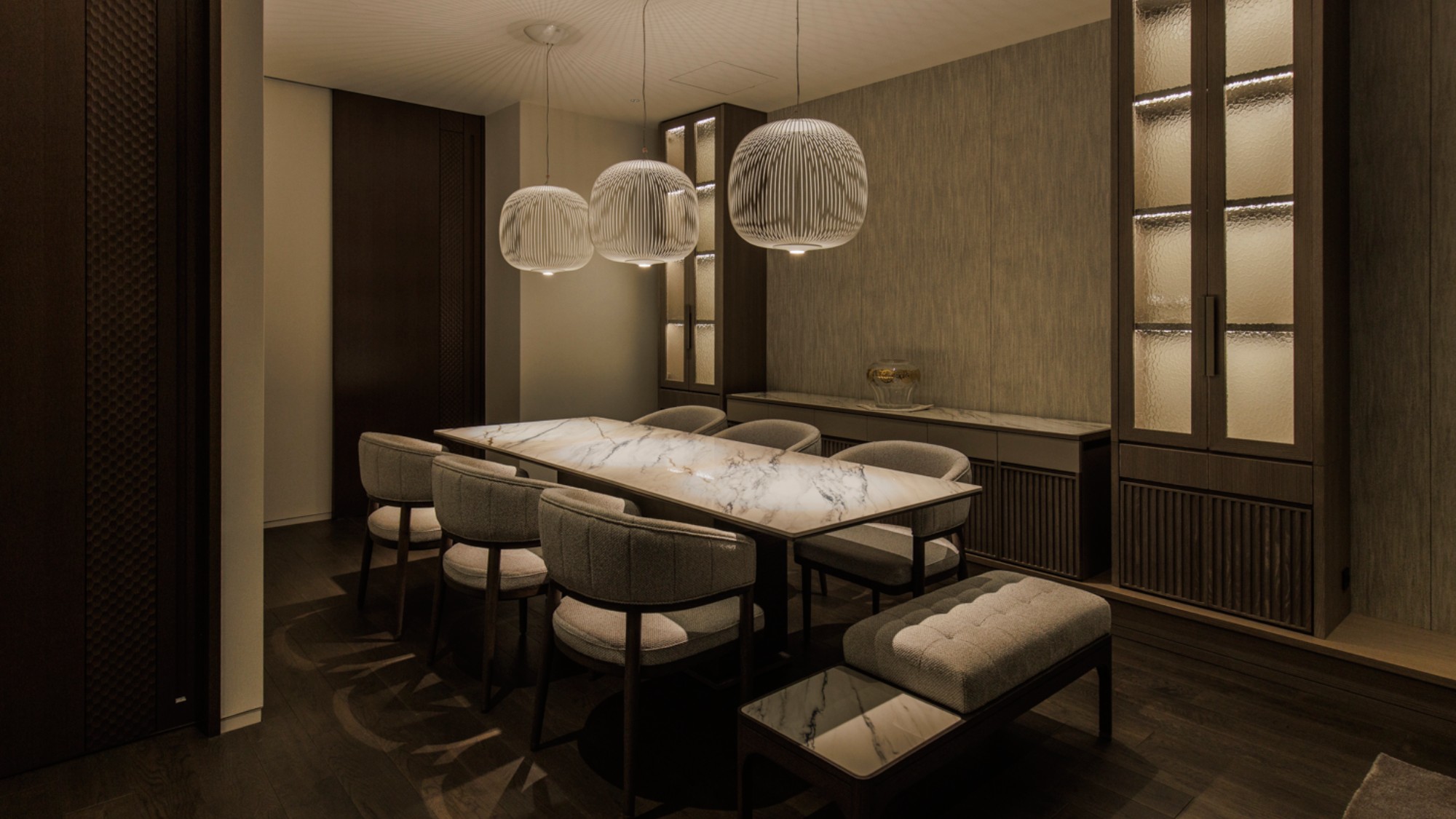 Suite Room｜105平米